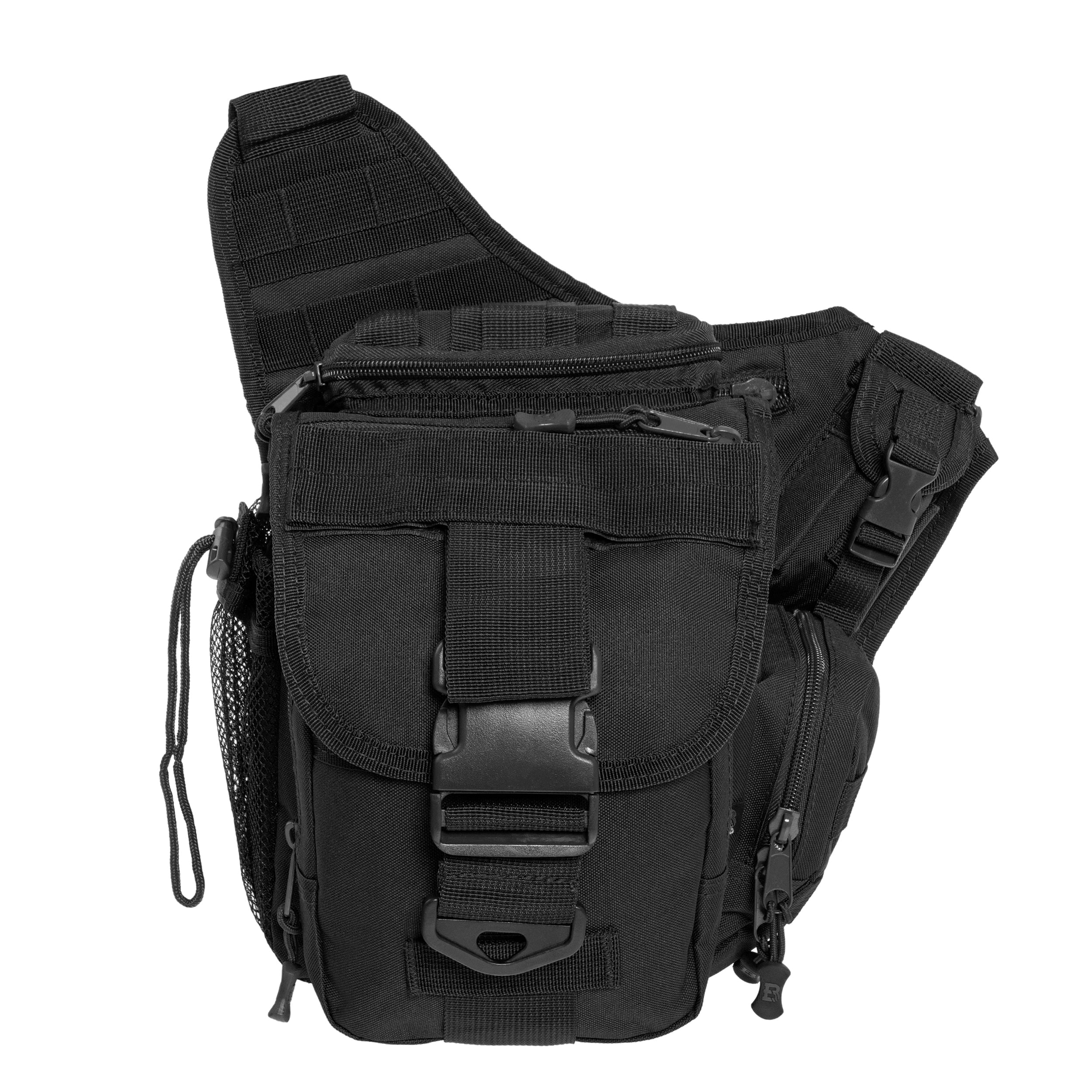 Torba Badger Outdoor Hatchet - czarna