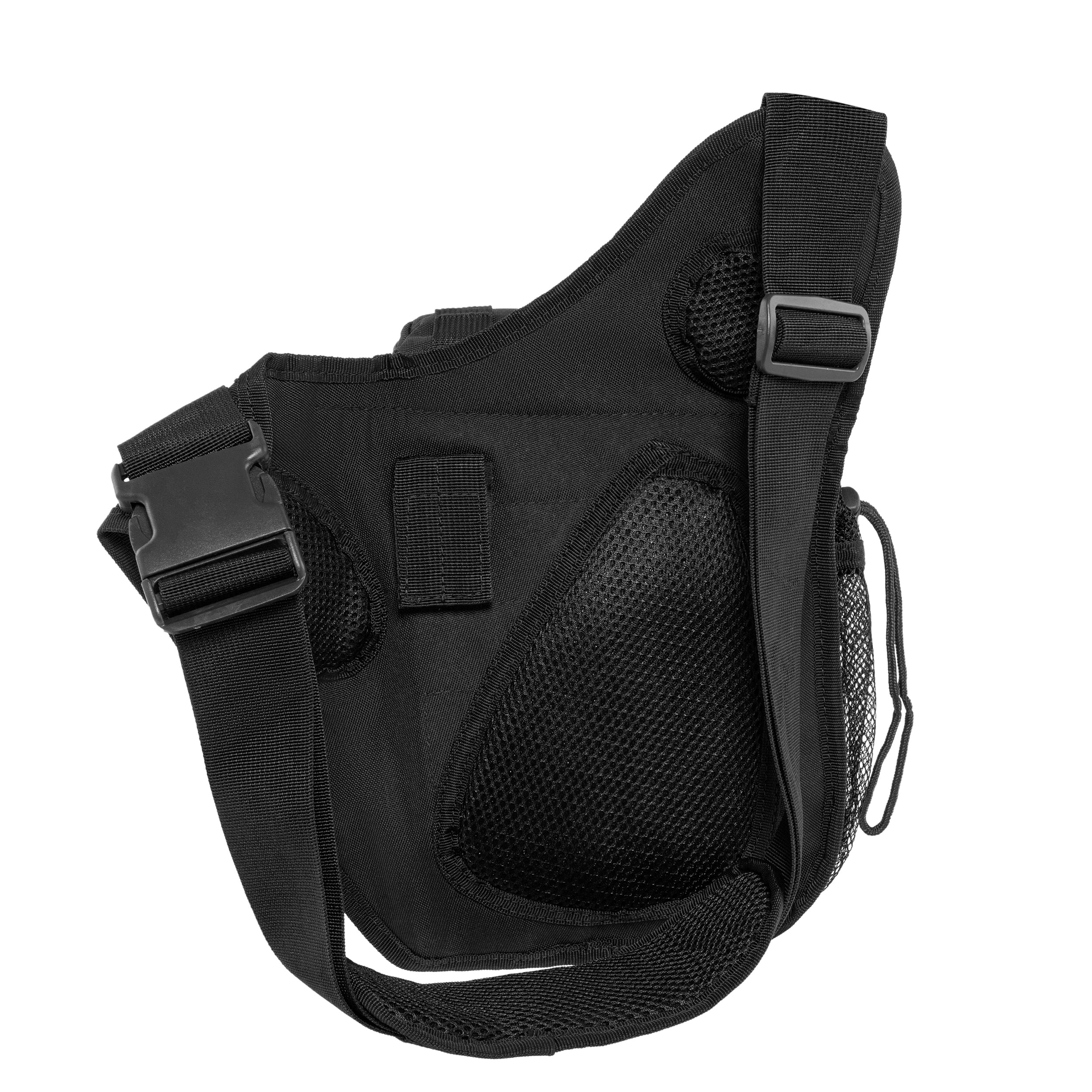 Torba Badger Outdoor Hatchet - czarna