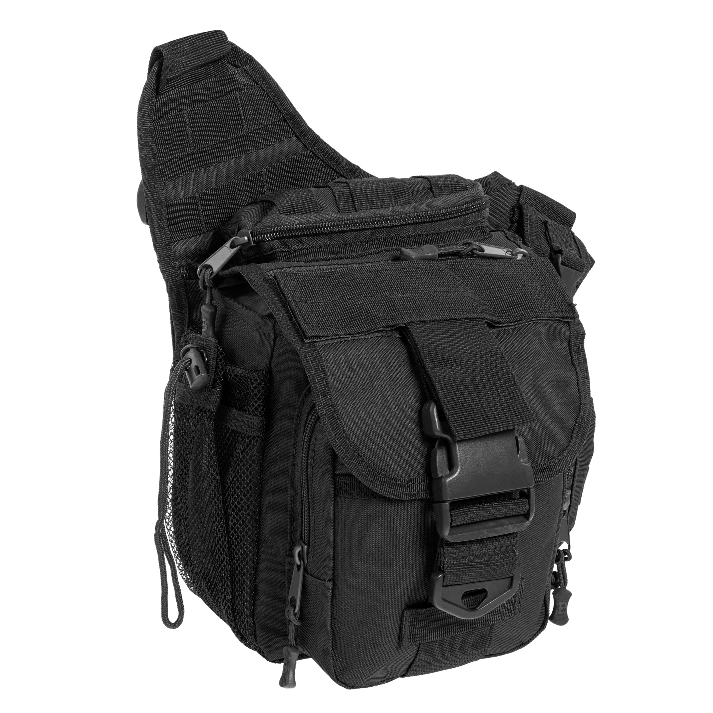 Torba Badger Outdoor Hatchet - czarna