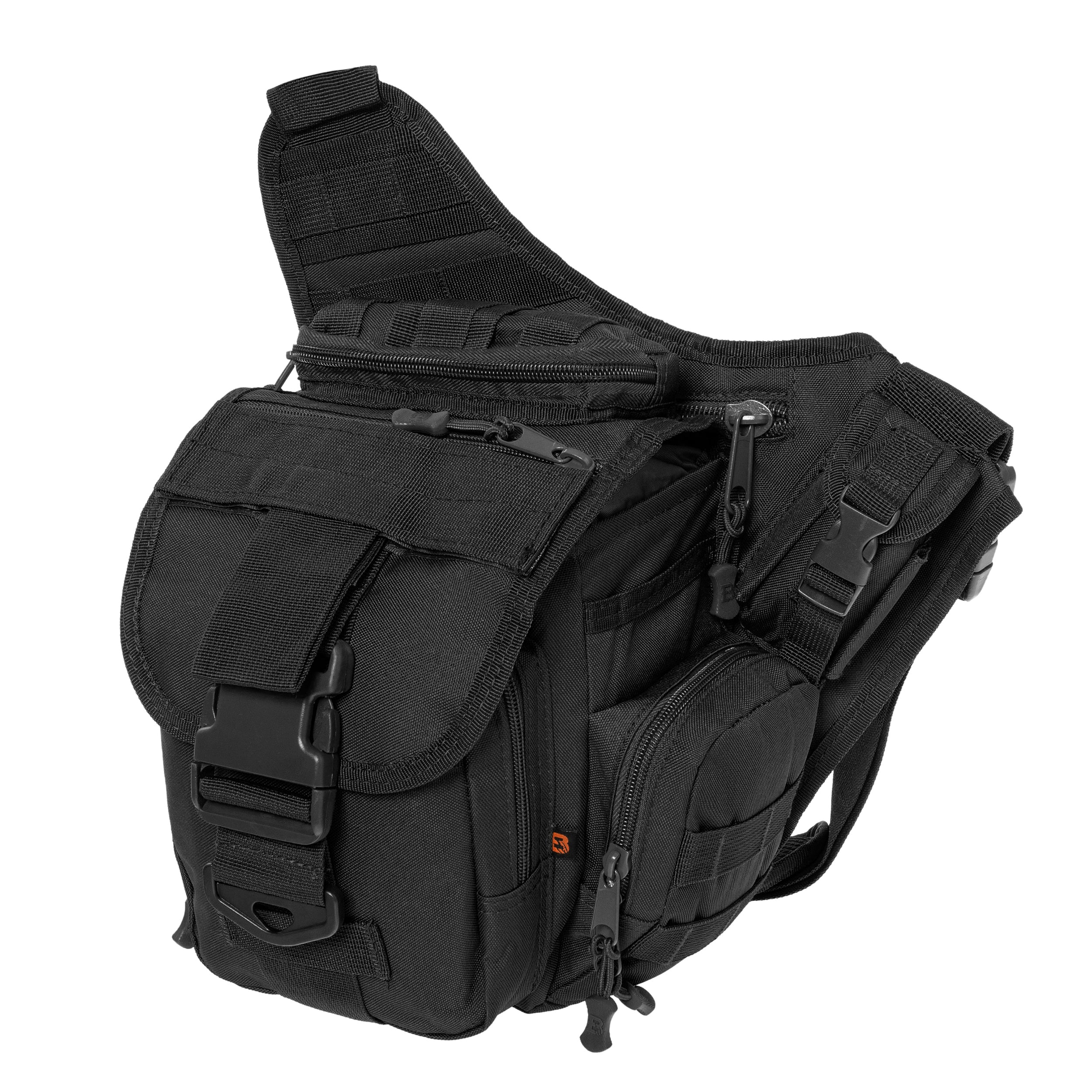 Torba Badger Outdoor Hatchet - czarna