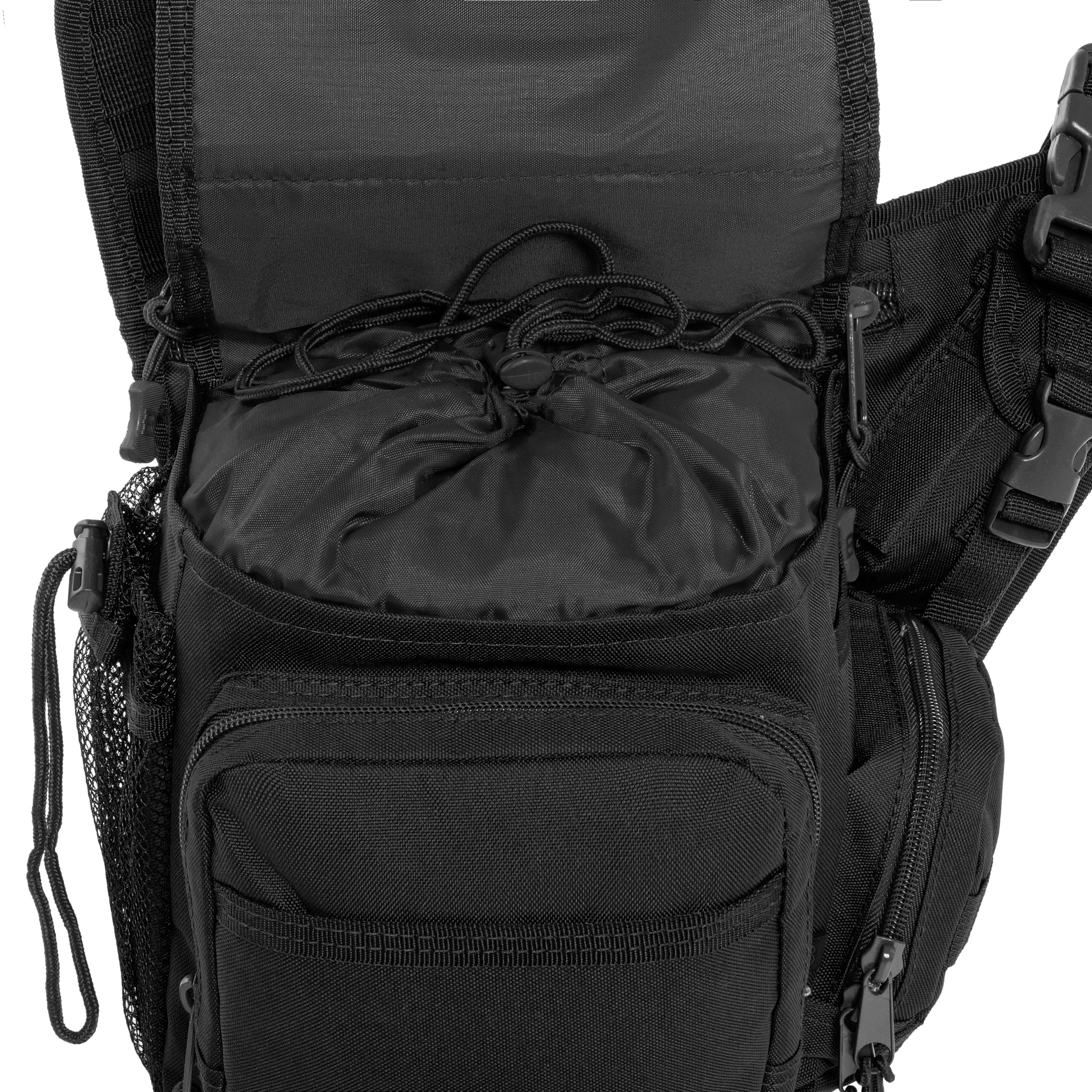 Torba Badger Outdoor Hatchet - czarna