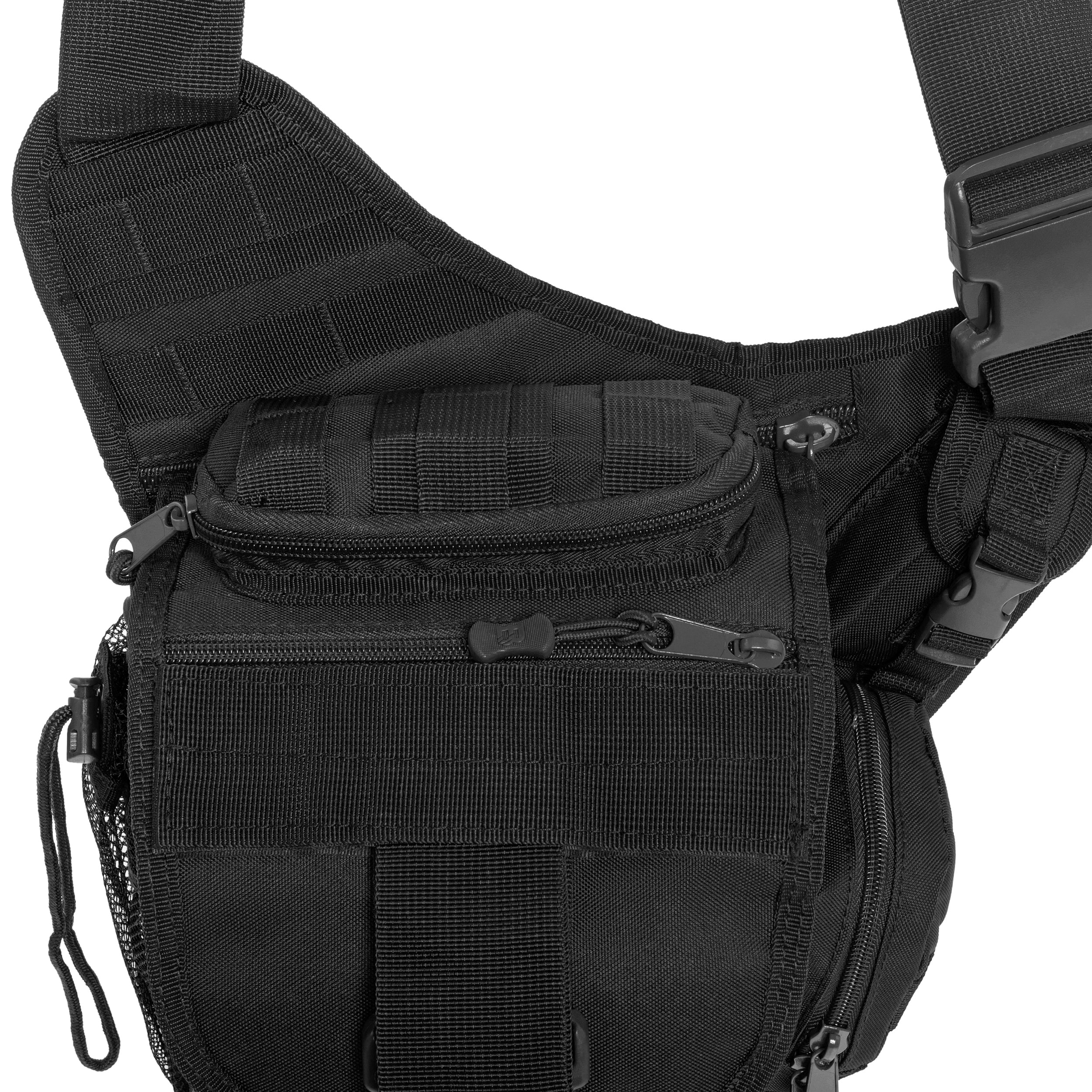 Torba Badger Outdoor Hatchet - czarna