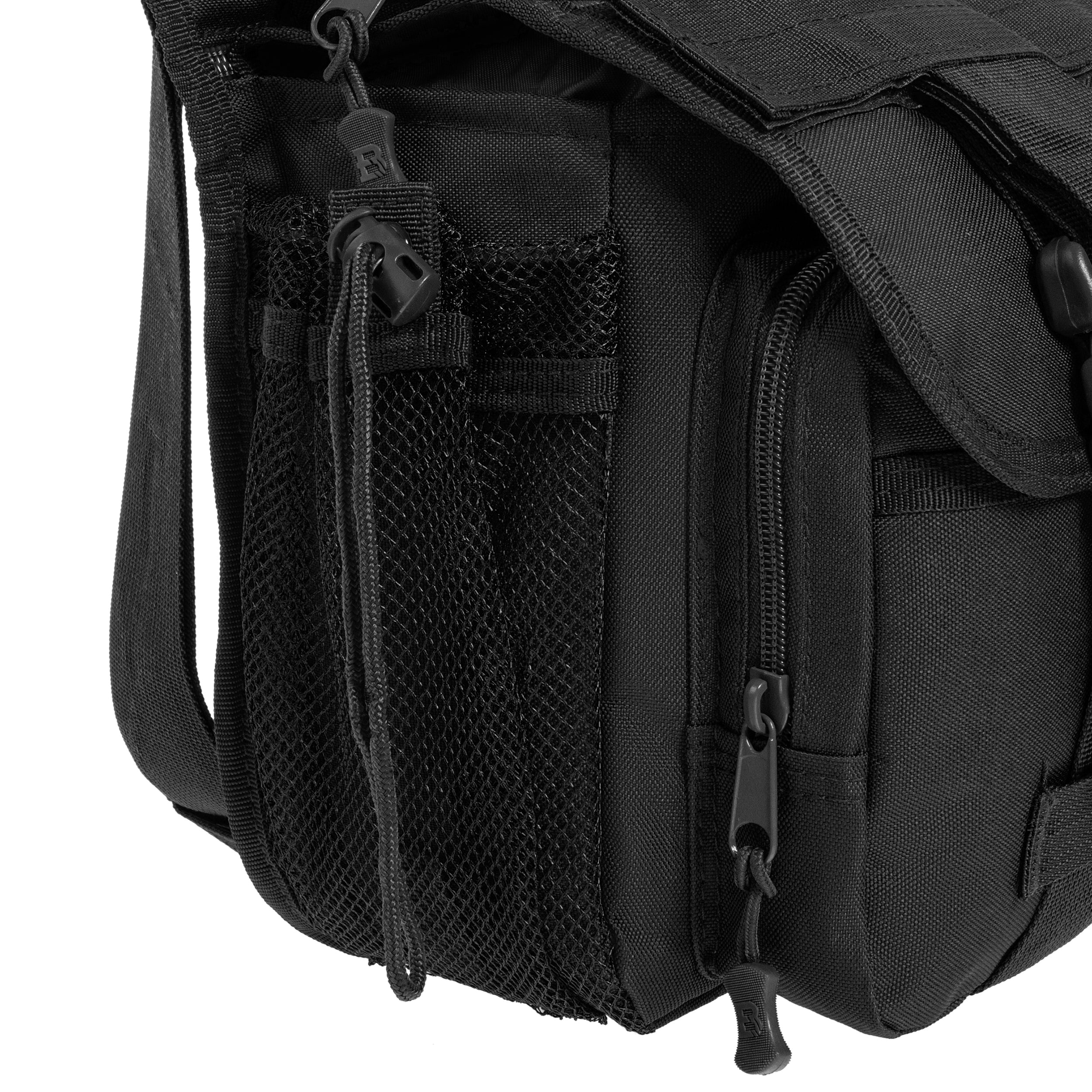 Torba Badger Outdoor Hatchet - czarna