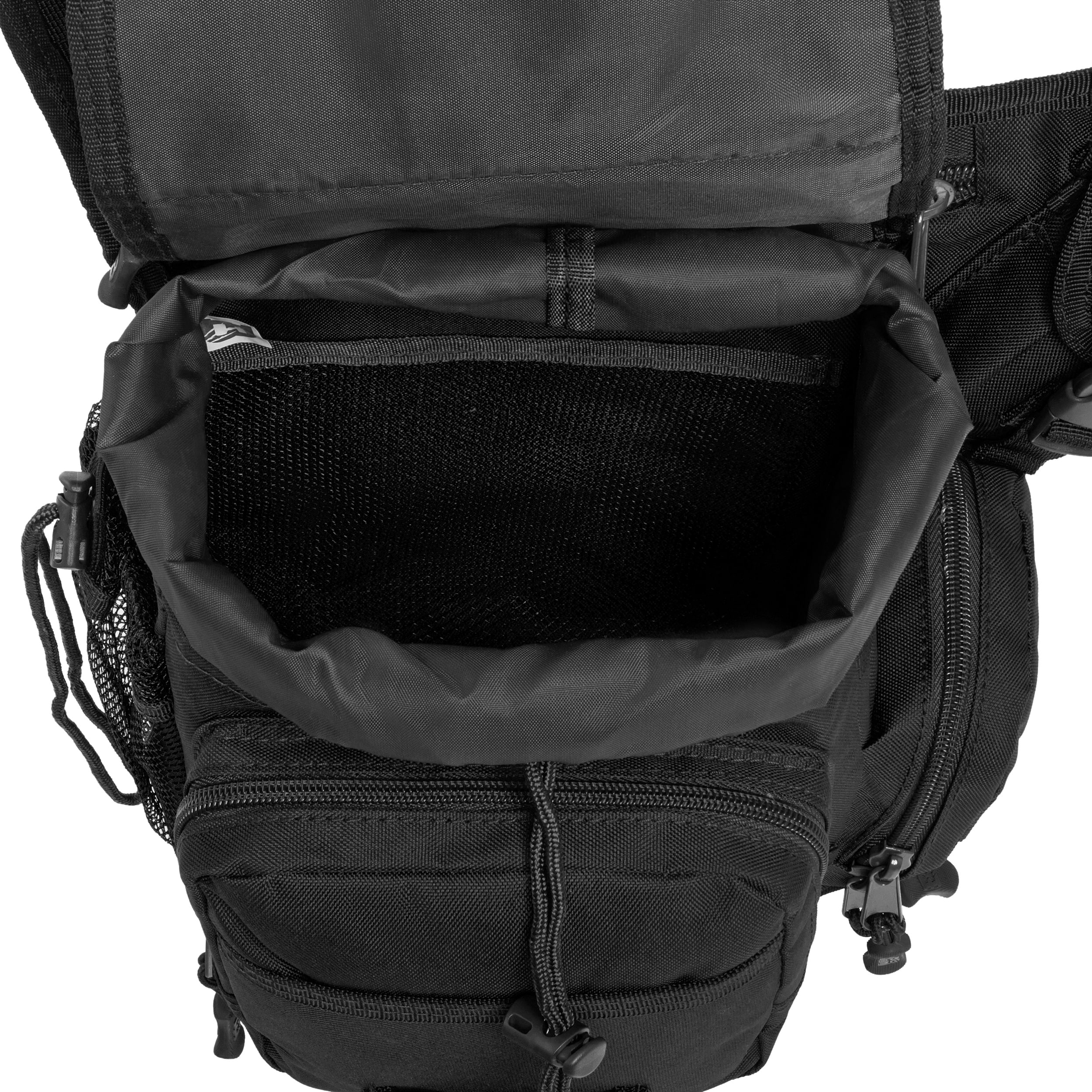 Torba Badger Outdoor Hatchet - czarna