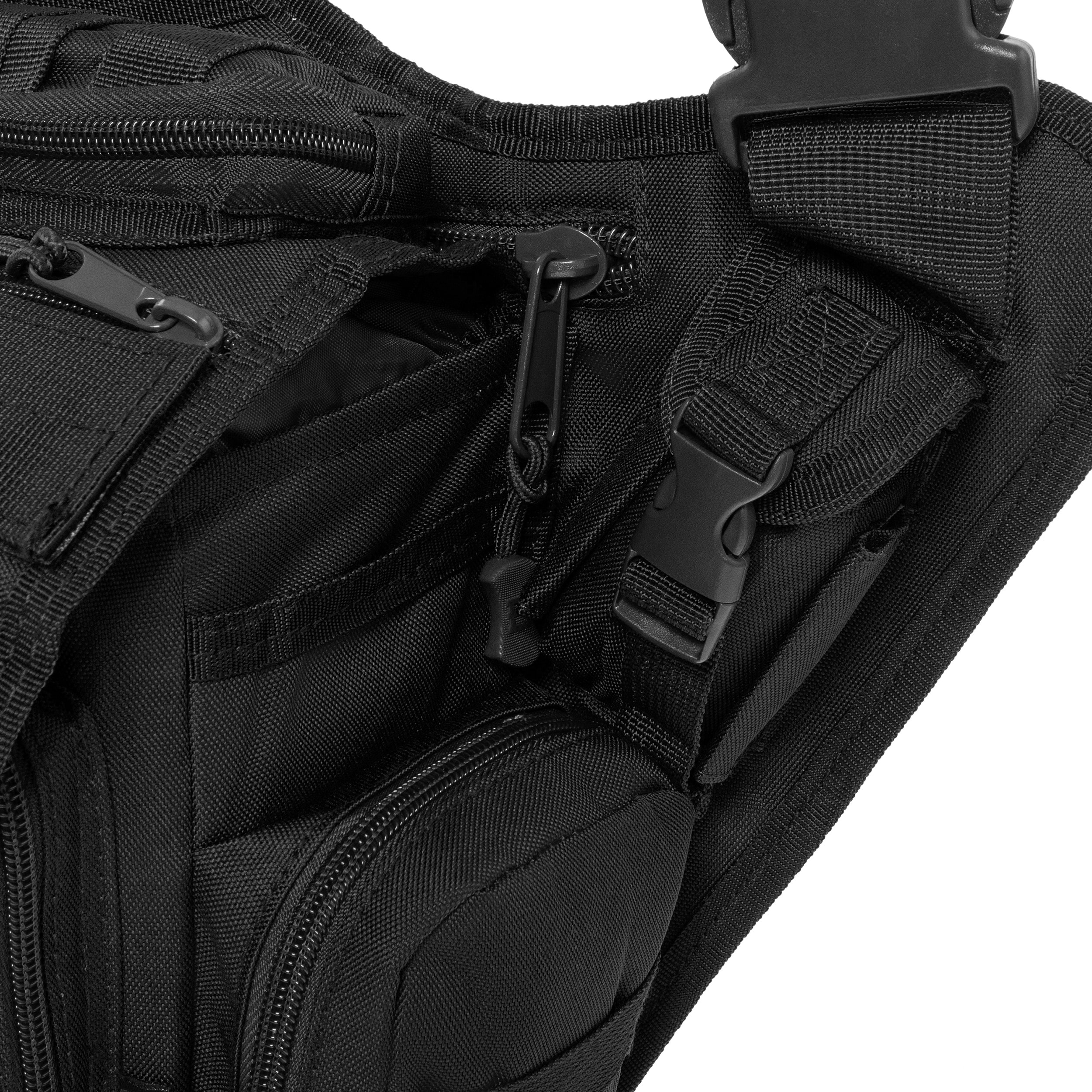 Torba Badger Outdoor Hatchet - czarna