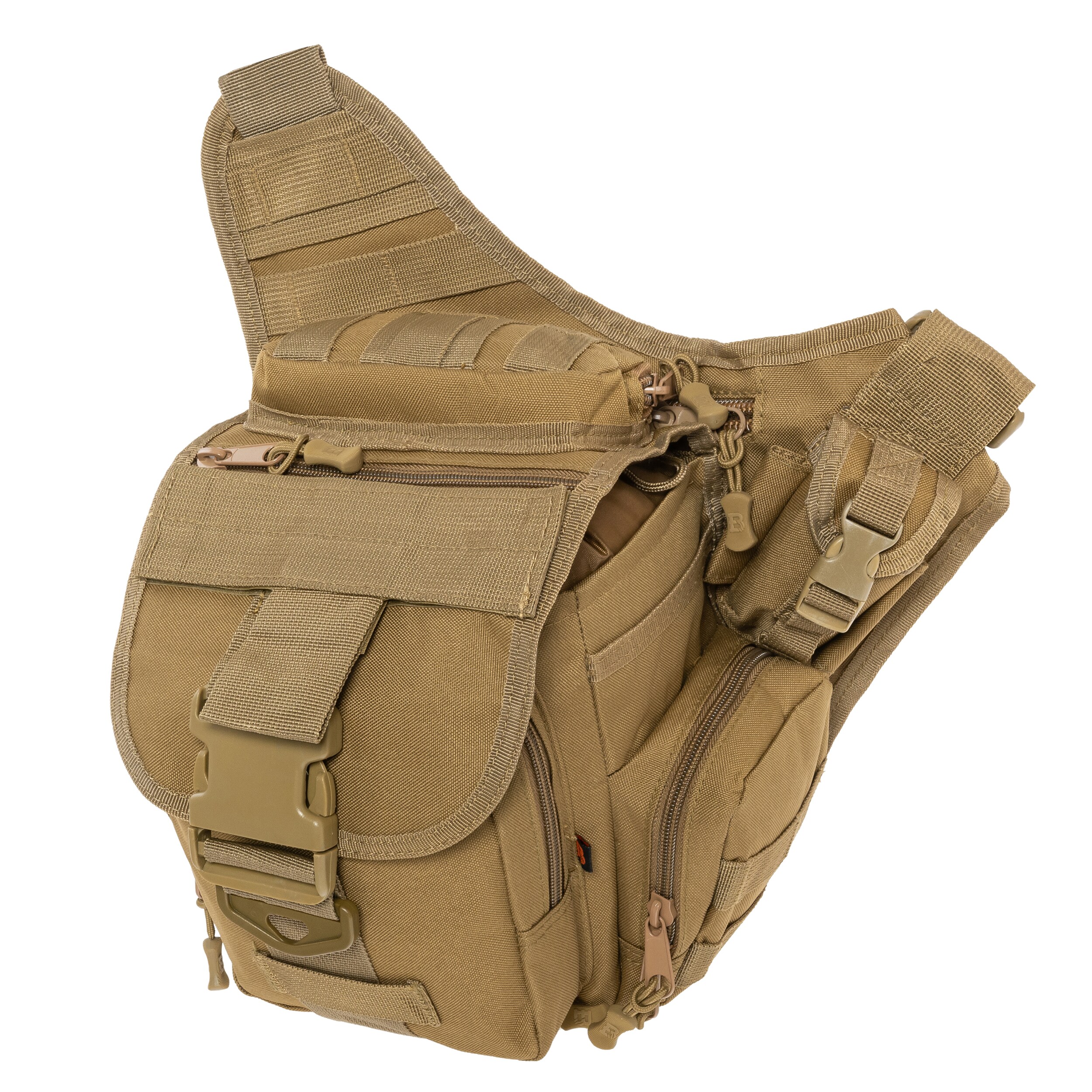 Torba Badger Outdoor Hatchet - Coyote