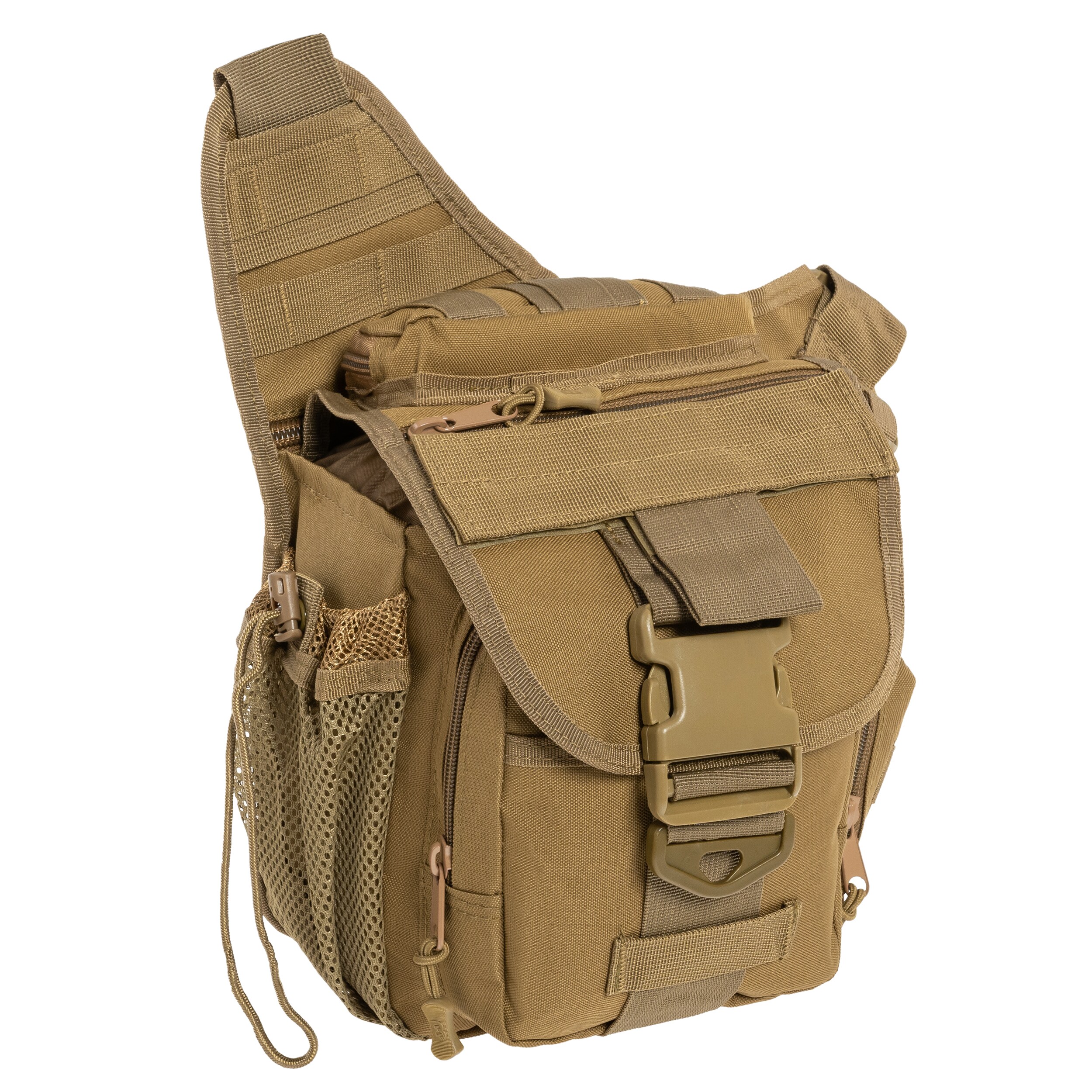 Torba Badger Outdoor Hatchet - Coyote