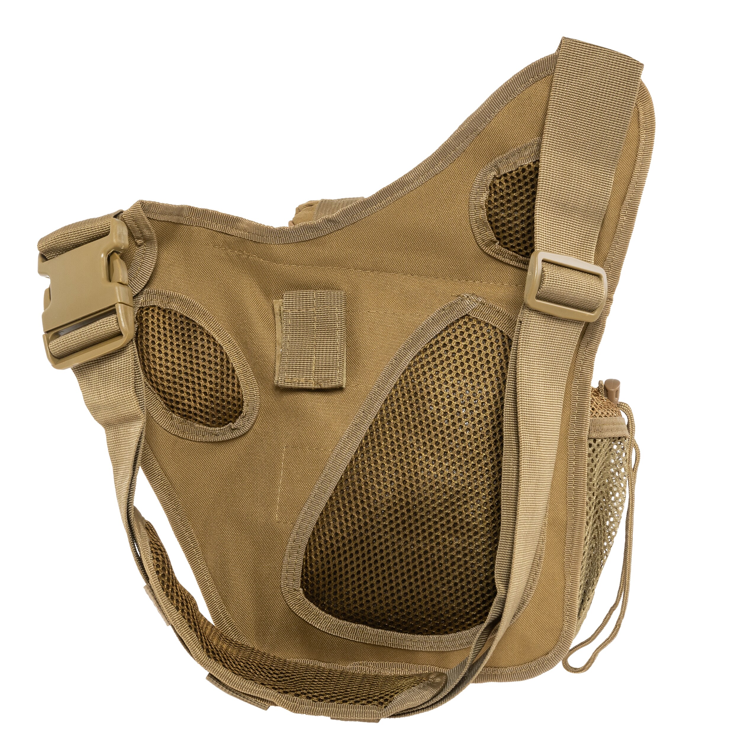 Torba Badger Outdoor Hatchet - Coyote