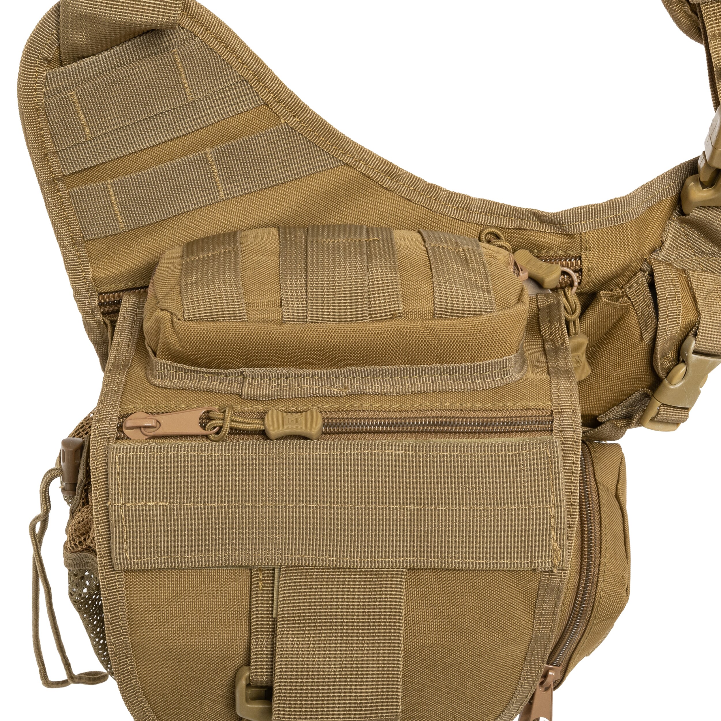 Torba Badger Outdoor Hatchet - Coyote