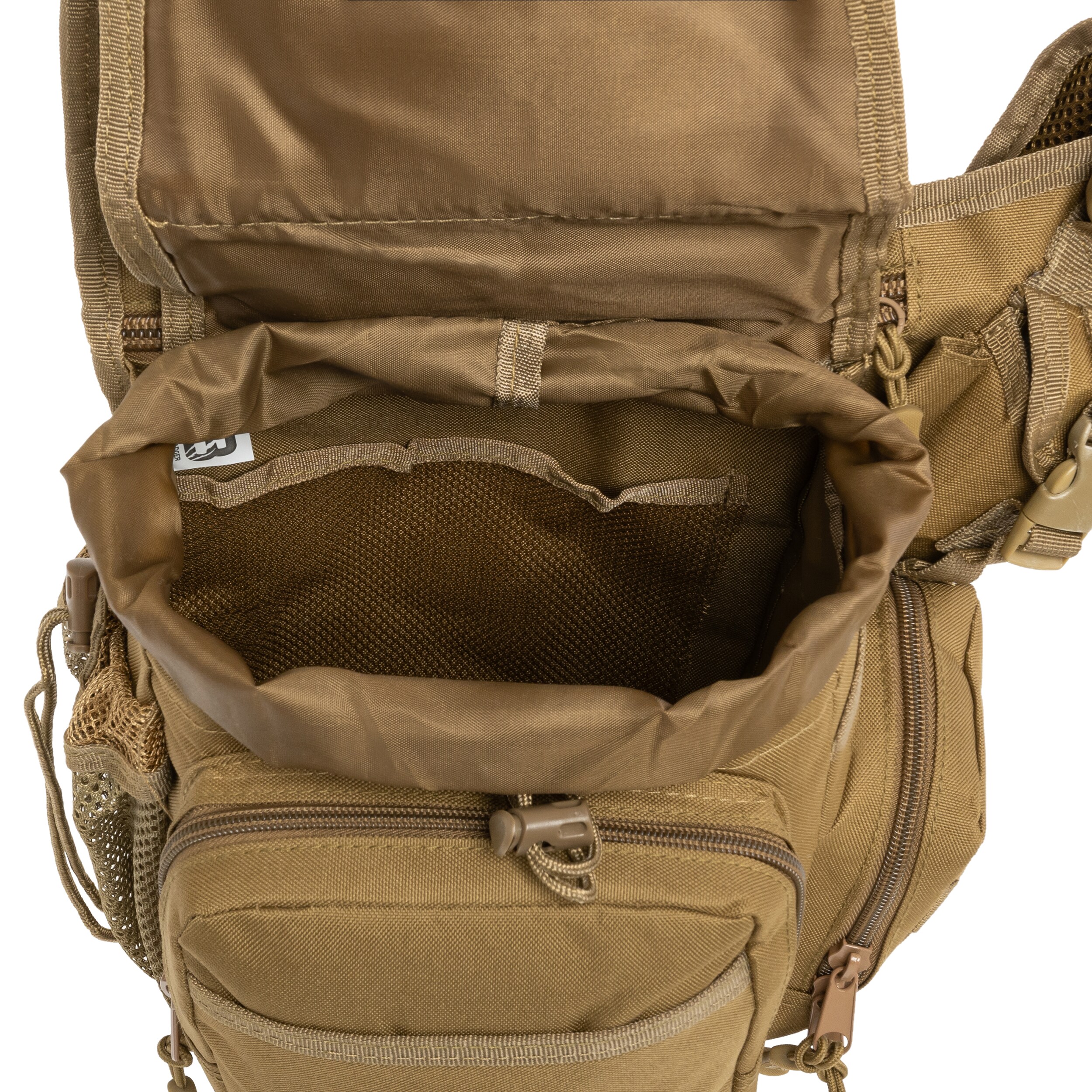 Torba Badger Outdoor Hatchet - Coyote