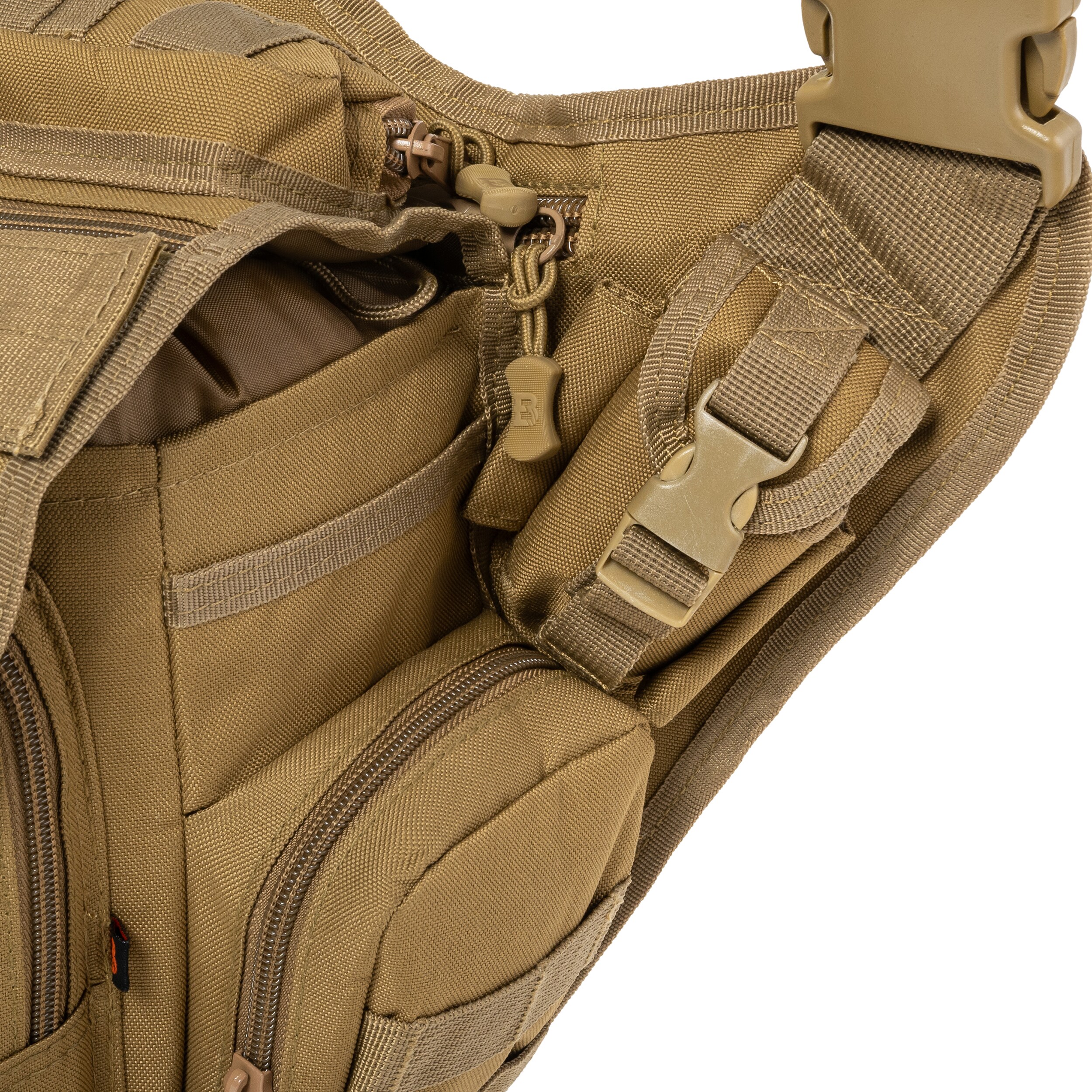 Torba Badger Outdoor Hatchet - Coyote