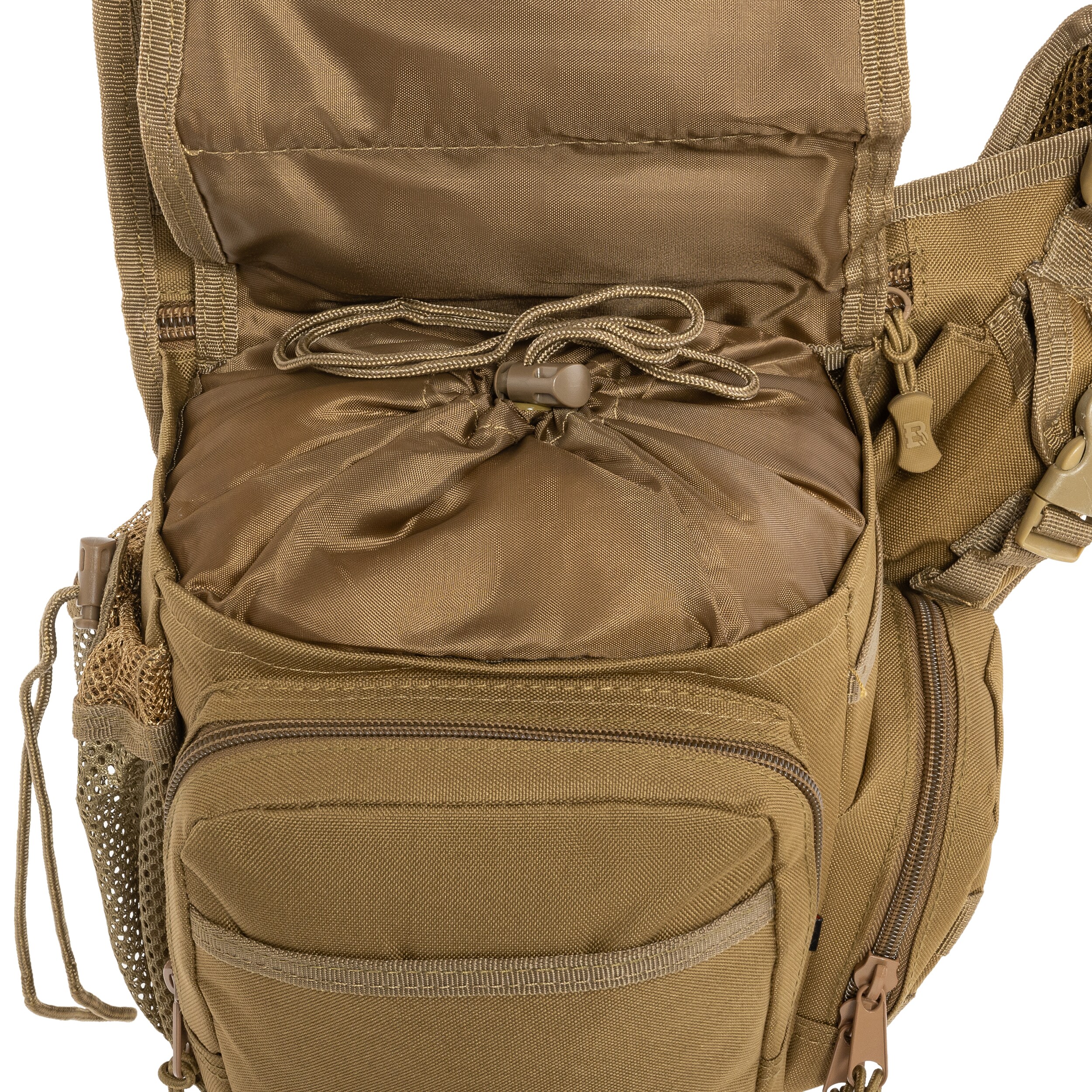 Torba Badger Outdoor Hatchet - Coyote