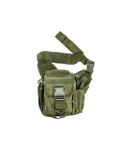 Torba Badger Outdoor Hatchet - oliwkowy Torba Badger Outdoor Hatchet - oliwkowy