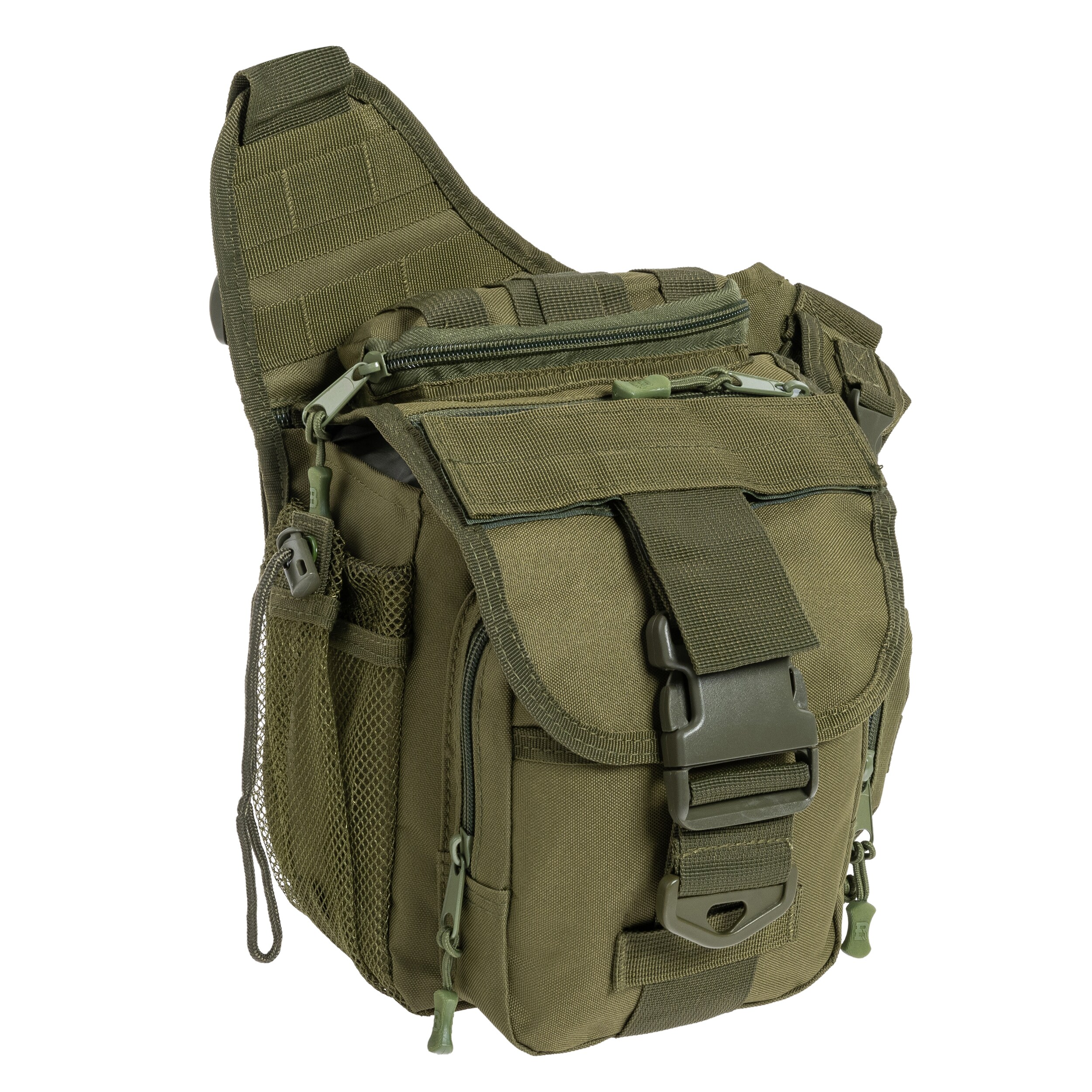 Torba Badger Outdoor Hatchet - oliwkowy