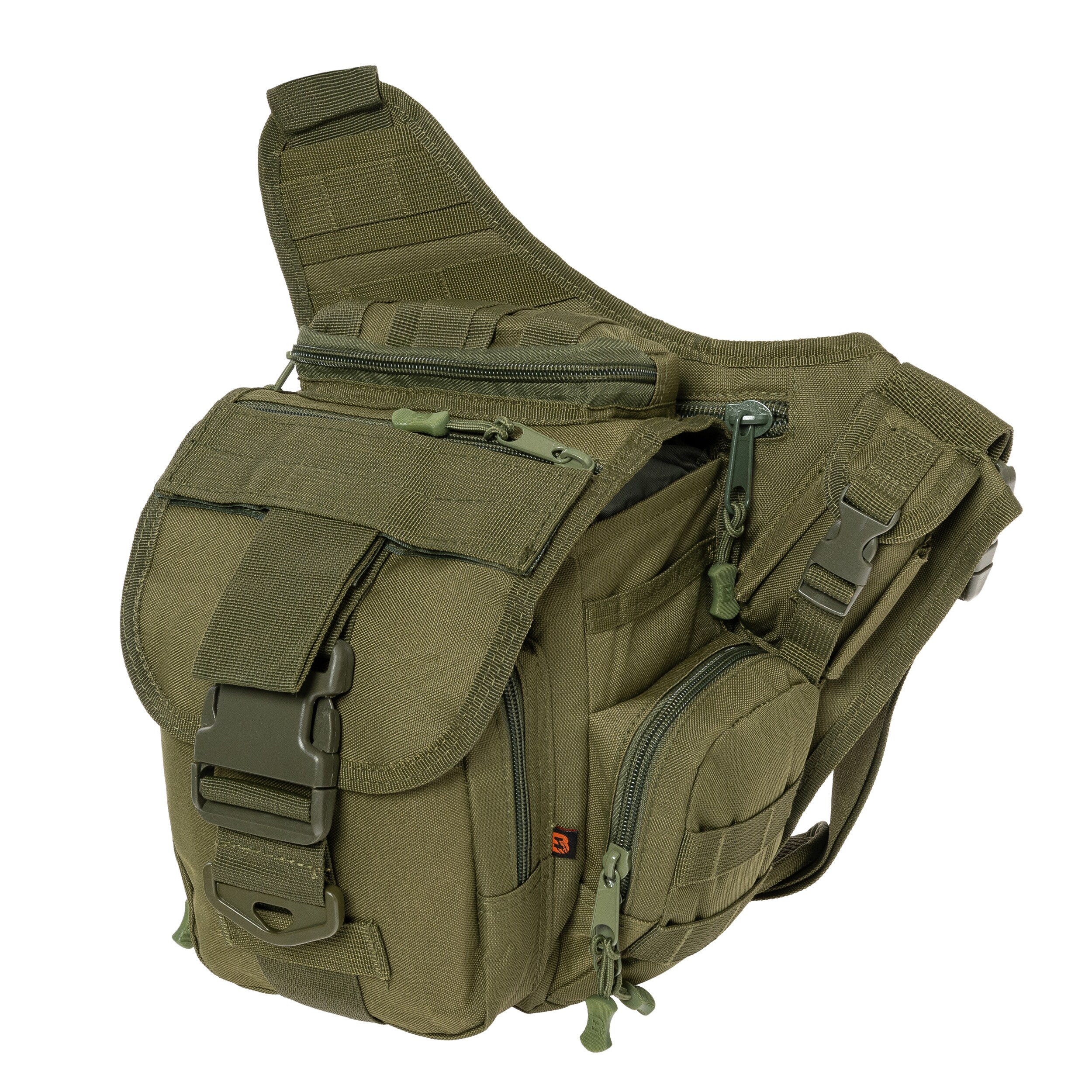 Torba Badger Outdoor Hatchet - oliwkowy