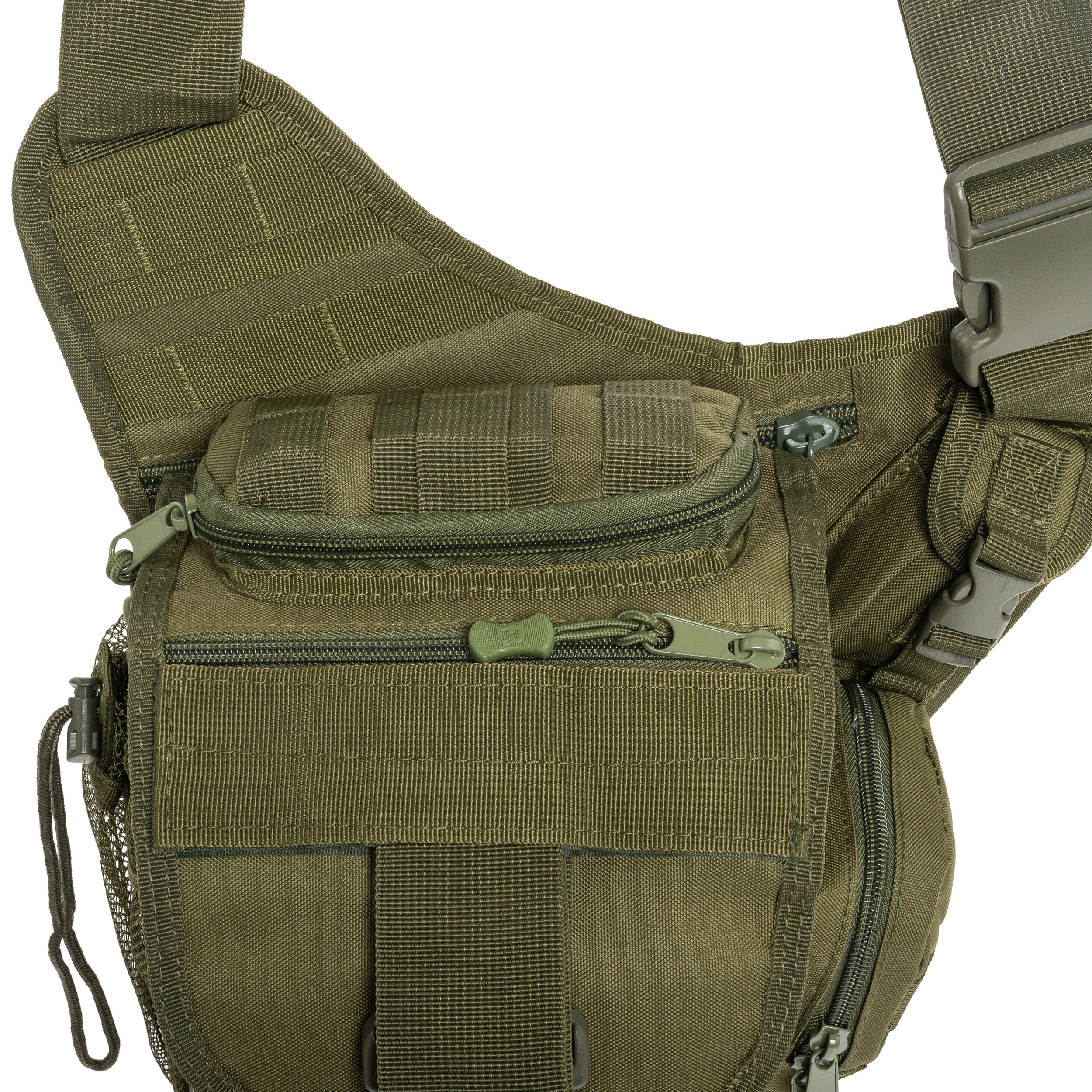 Torba Badger Outdoor Hatchet - oliwkowy