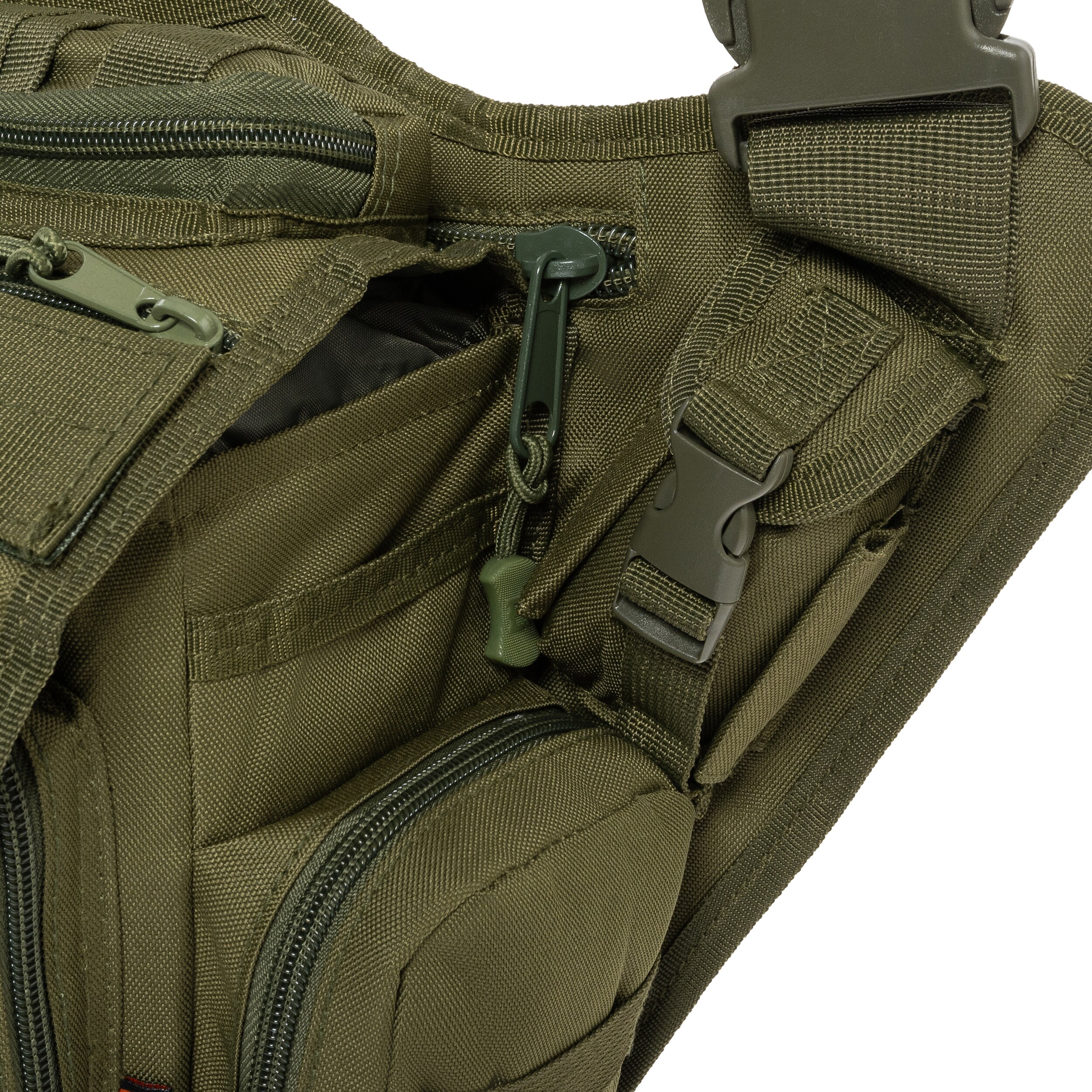 Torba Badger Outdoor Hatchet - oliwkowy