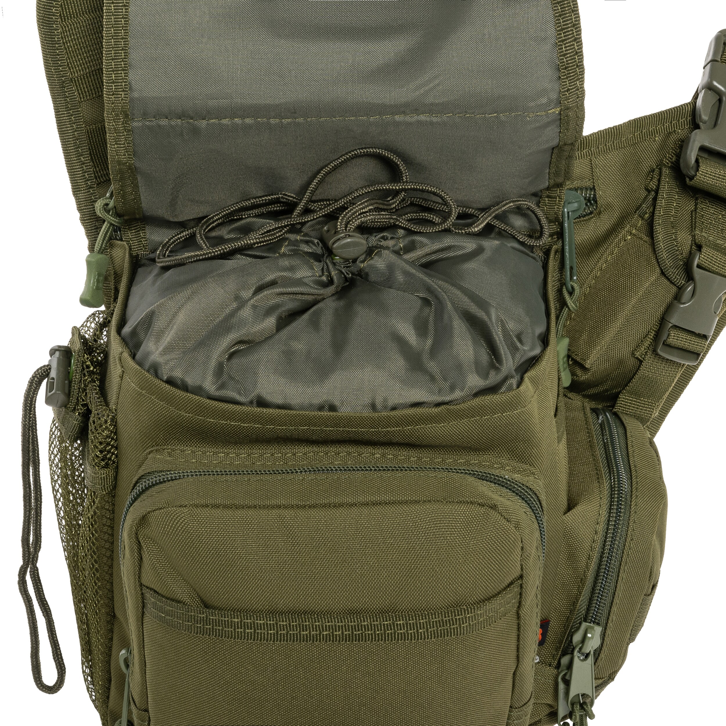 Torba Badger Outdoor Hatchet - oliwkowy