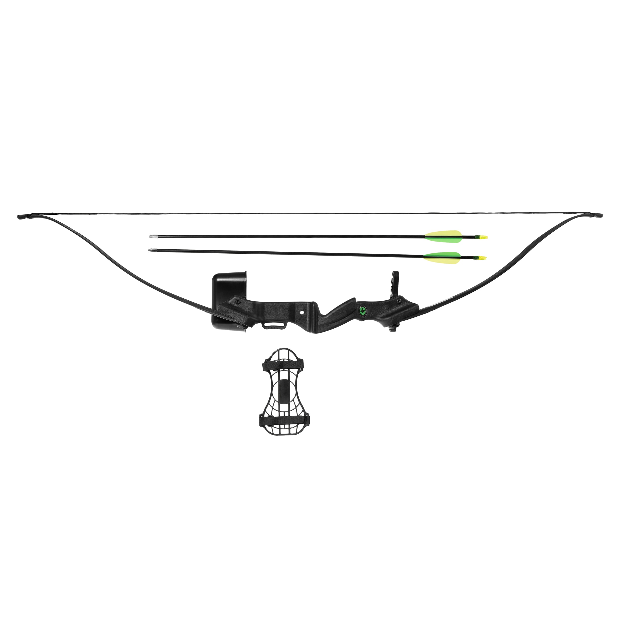 Łuk klasyczny CenterPoint Sentinel - zestaw