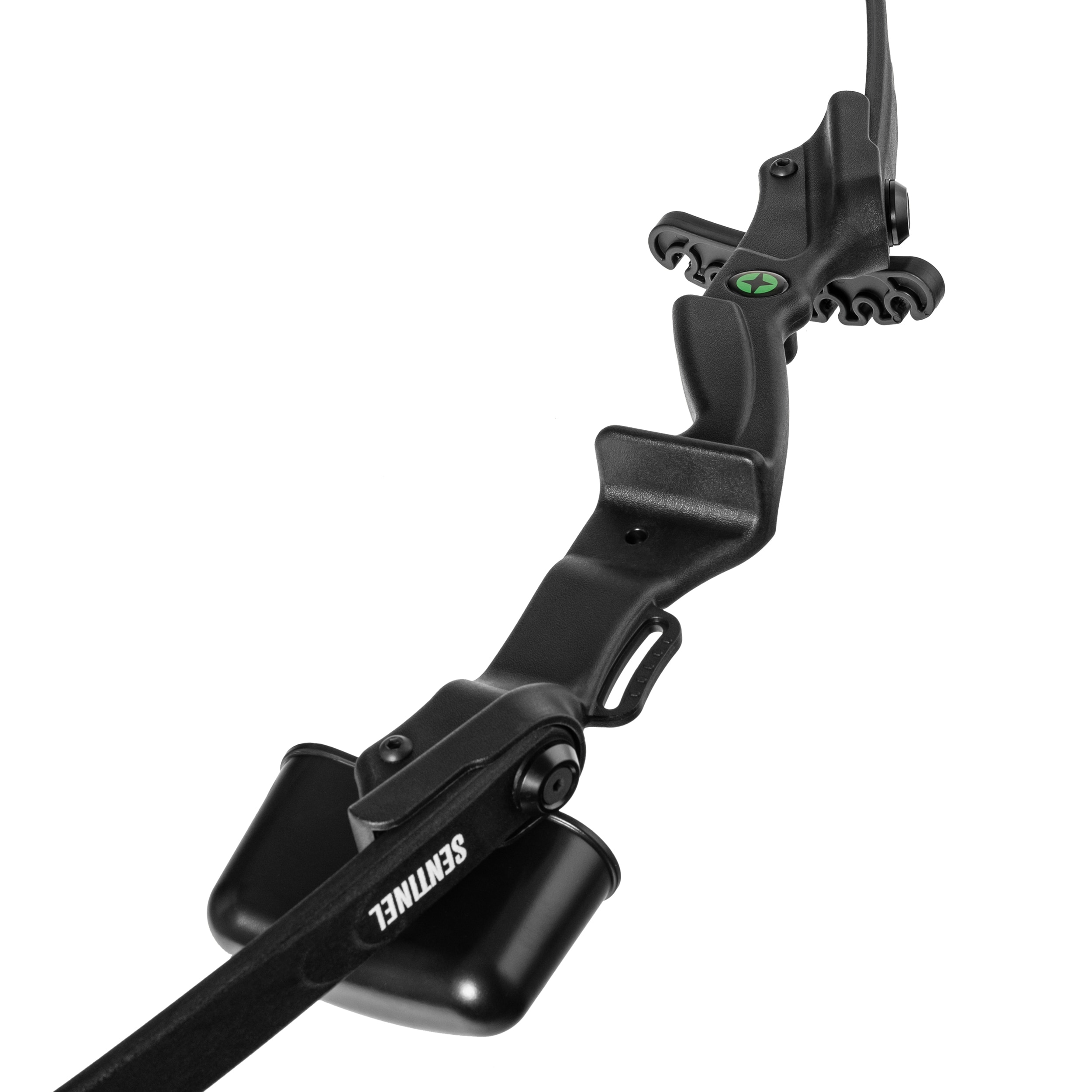 Łuk klasyczny CenterPoint Sentinel - zestaw