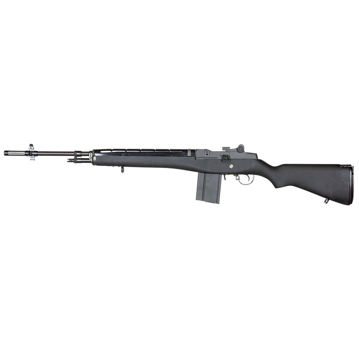 Karabin wyborowy AEG G&G GR14.B - czarny 
