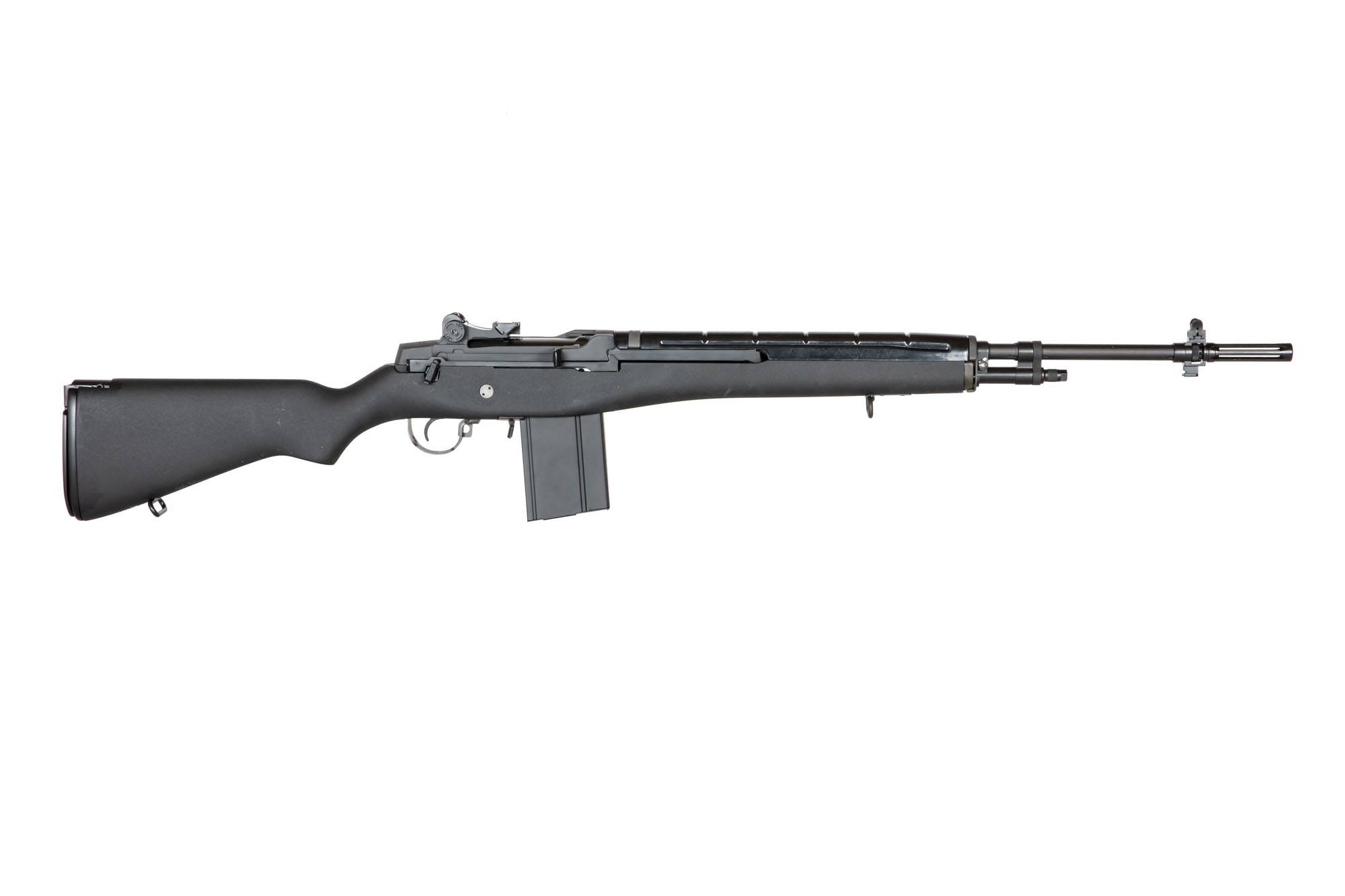 Karabin wyborowy AEG G&G GR14.B - czarny 