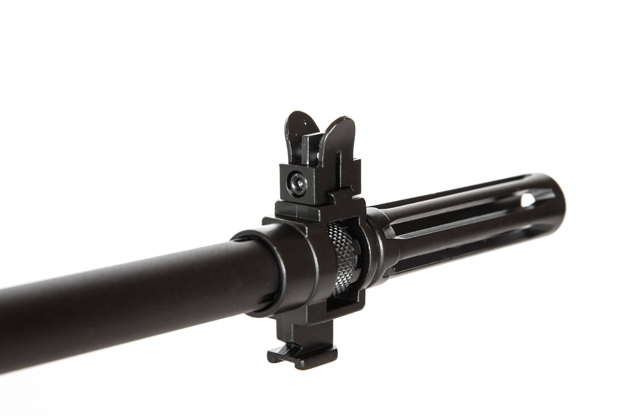 Karabin wyborowy AEG G&G GR14.B - czarny 