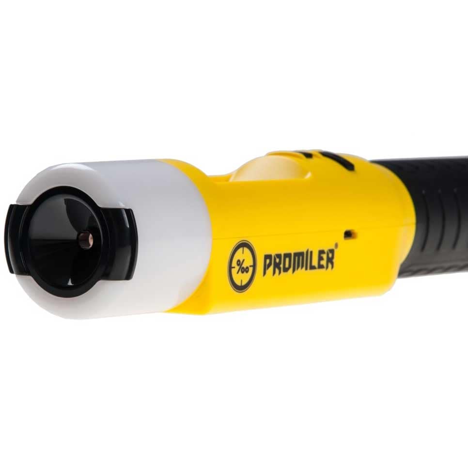 Alkomat Promiler iBlow 10 - Przesiewowy