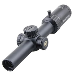 Приціл Vector Optics Taurus 1-6x24 FFP VTC-CMIL
