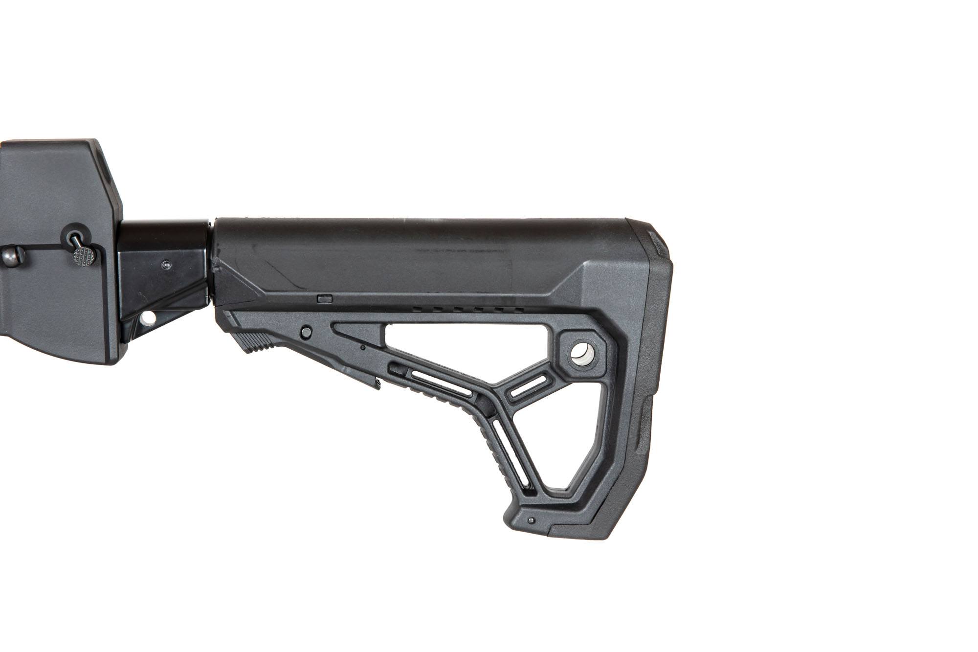 Pistolet maszynowy GBB Modify PP-2K OTs-126 - Green Gas 