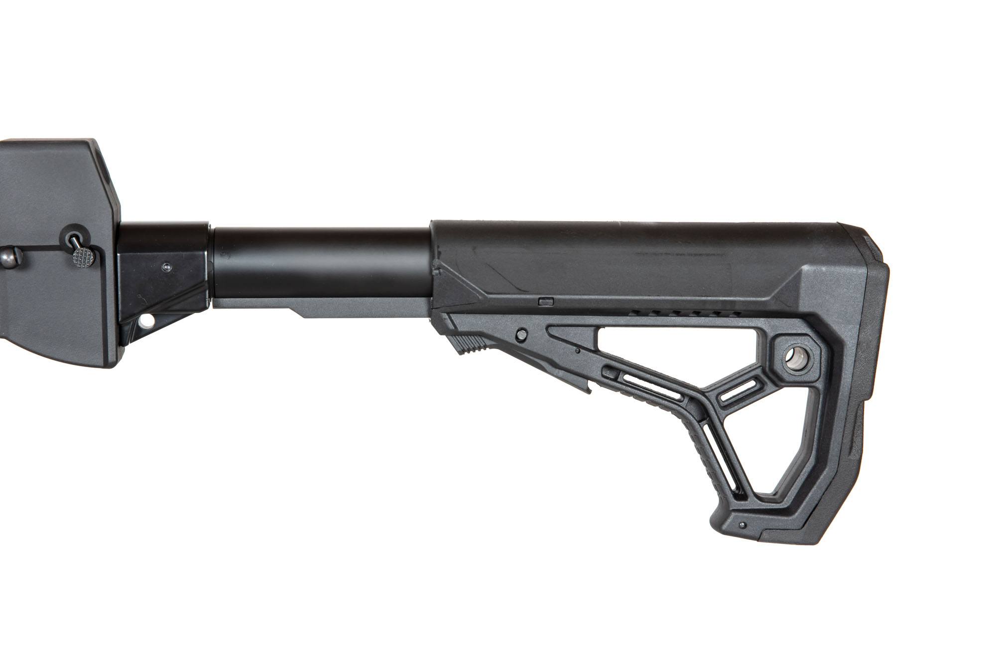 Pistolet maszynowy GBB Modify PP-2K OTs-126 - Green Gas 