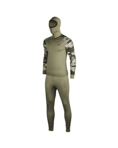 Термоактивна білизна Rough Radical Shooter - Khaki/Moro Термоактивна білизна Rough Radical Shooter - Khaki/Moro