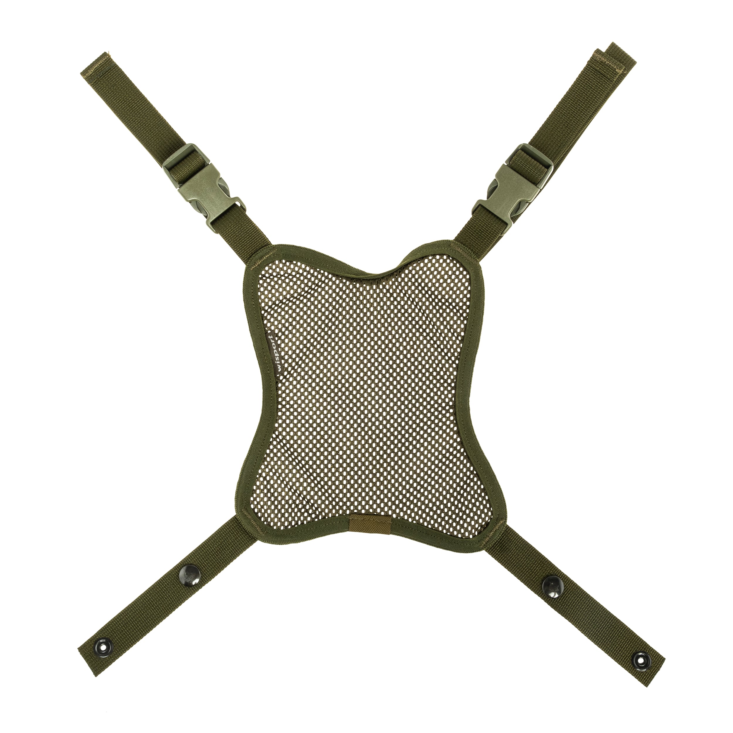 Plecak Wisport Wildcat 65 l - MAPA