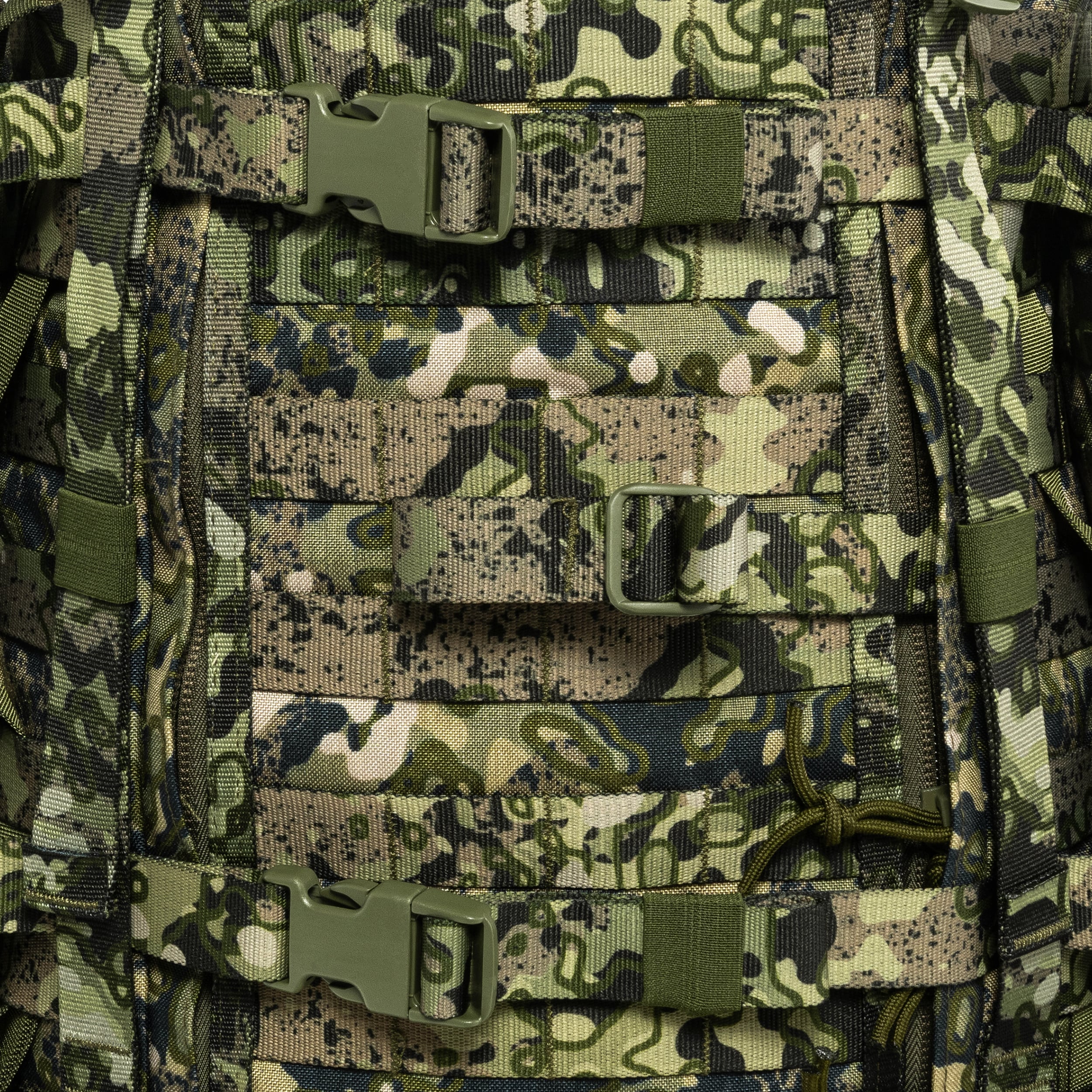 Plecak Wisport Wildcat 65 l - MAPA