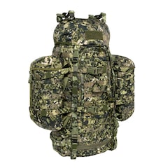 Plecak Wisport Wildcat 65 l - MAPA