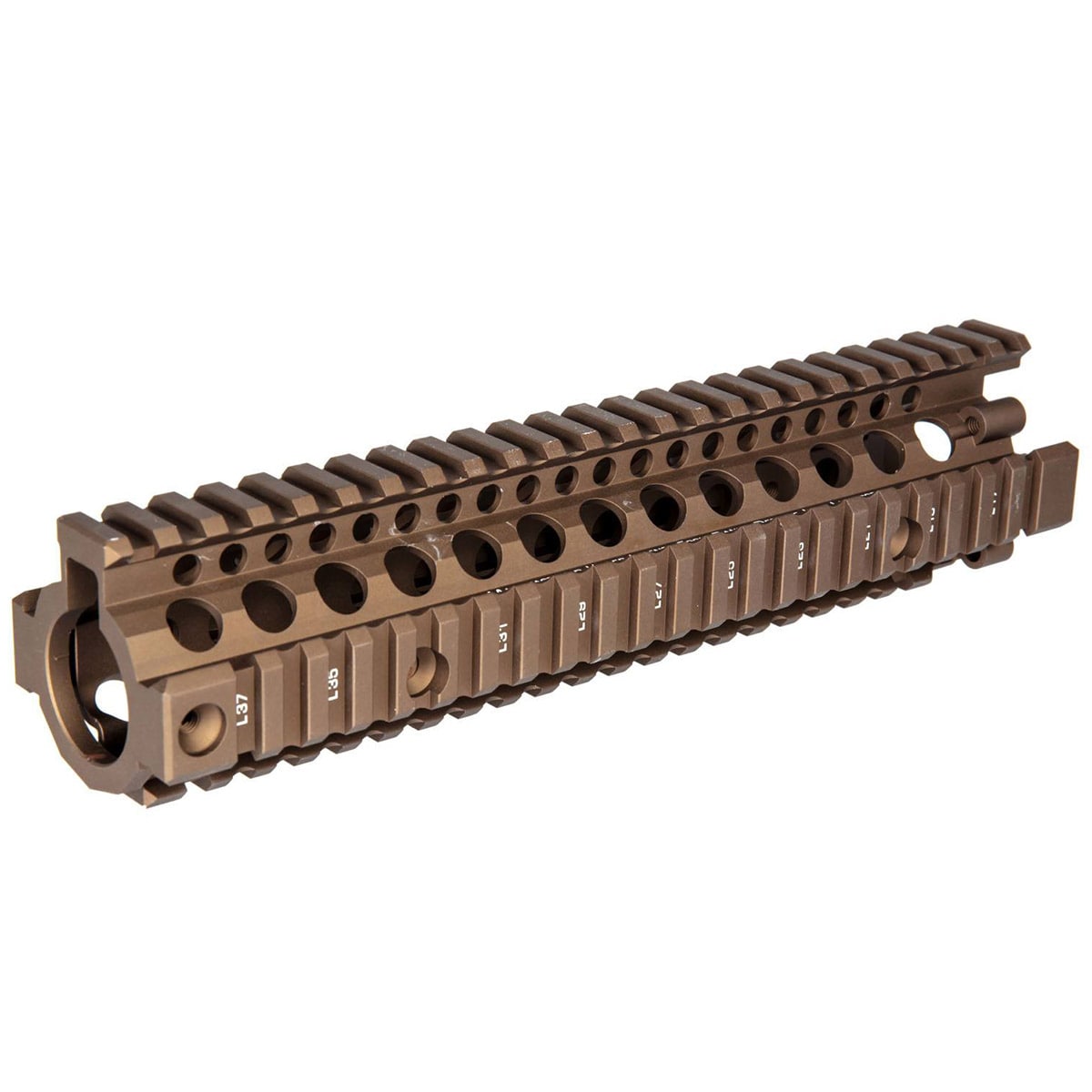 Konwersja Madbull Daniel Defense RIS MK18 9.5