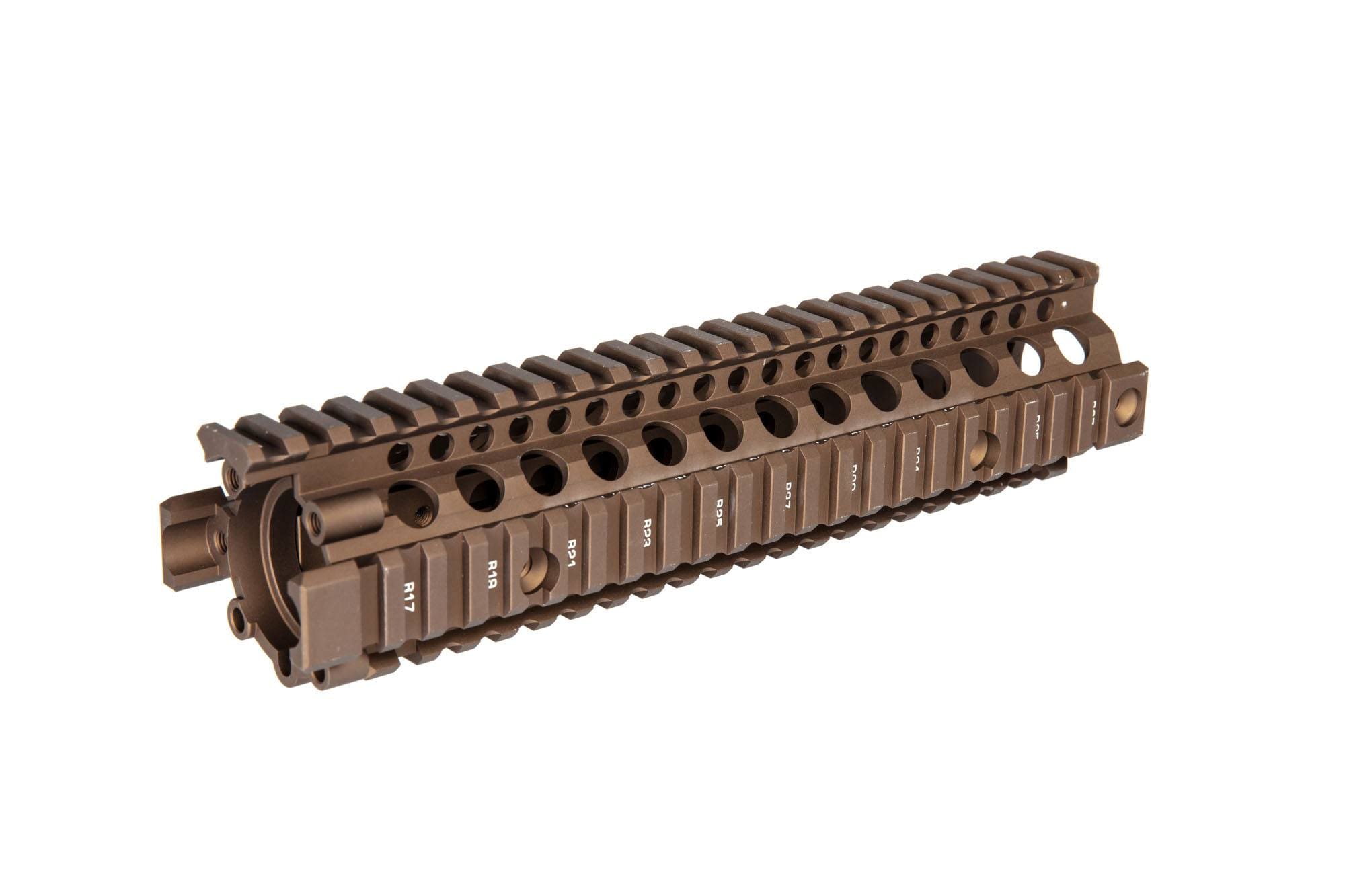 Konwersja Madbull Daniel Defense RIS MK18 9.5