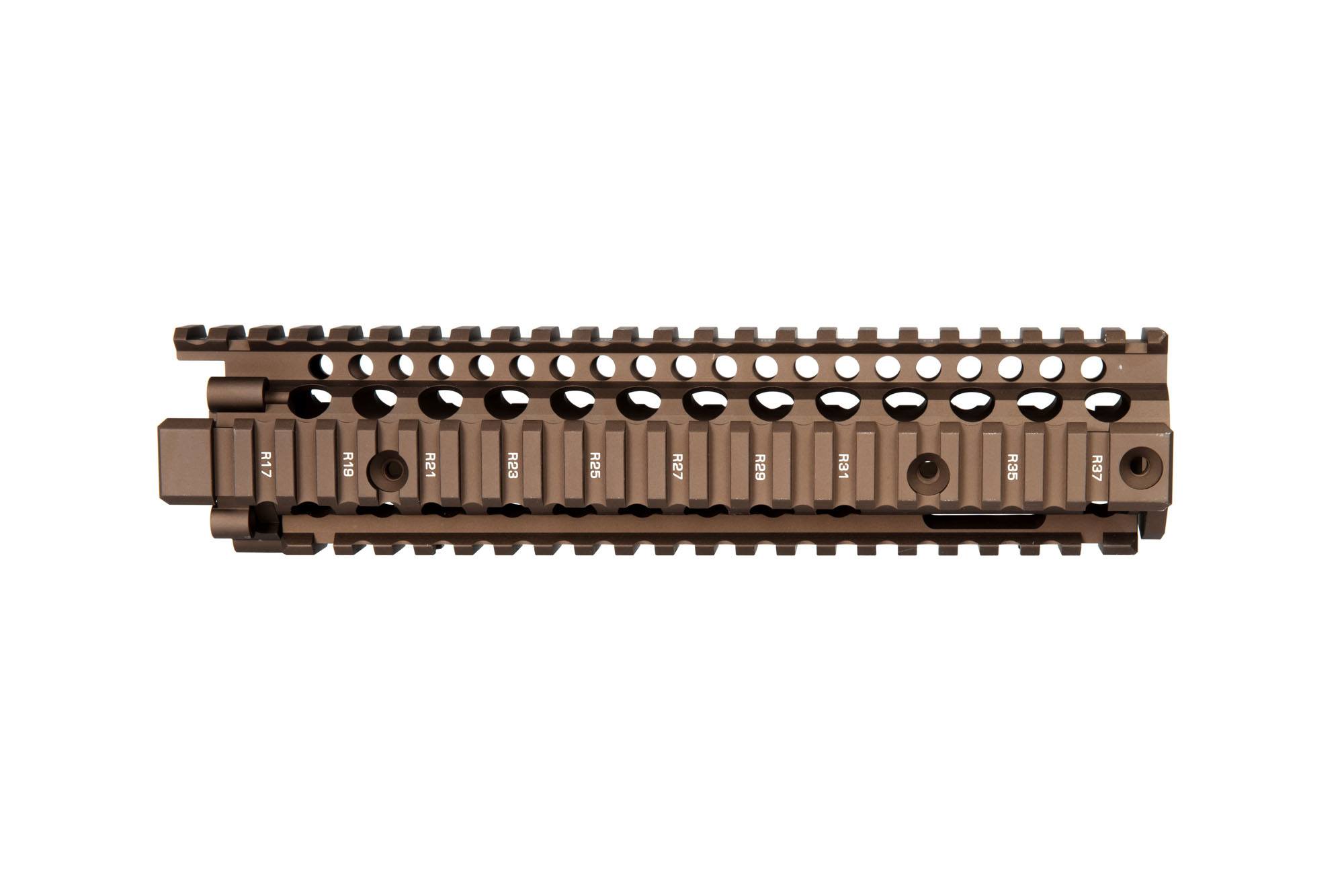 Konwersja Madbull Daniel Defense RIS MK18 9.5