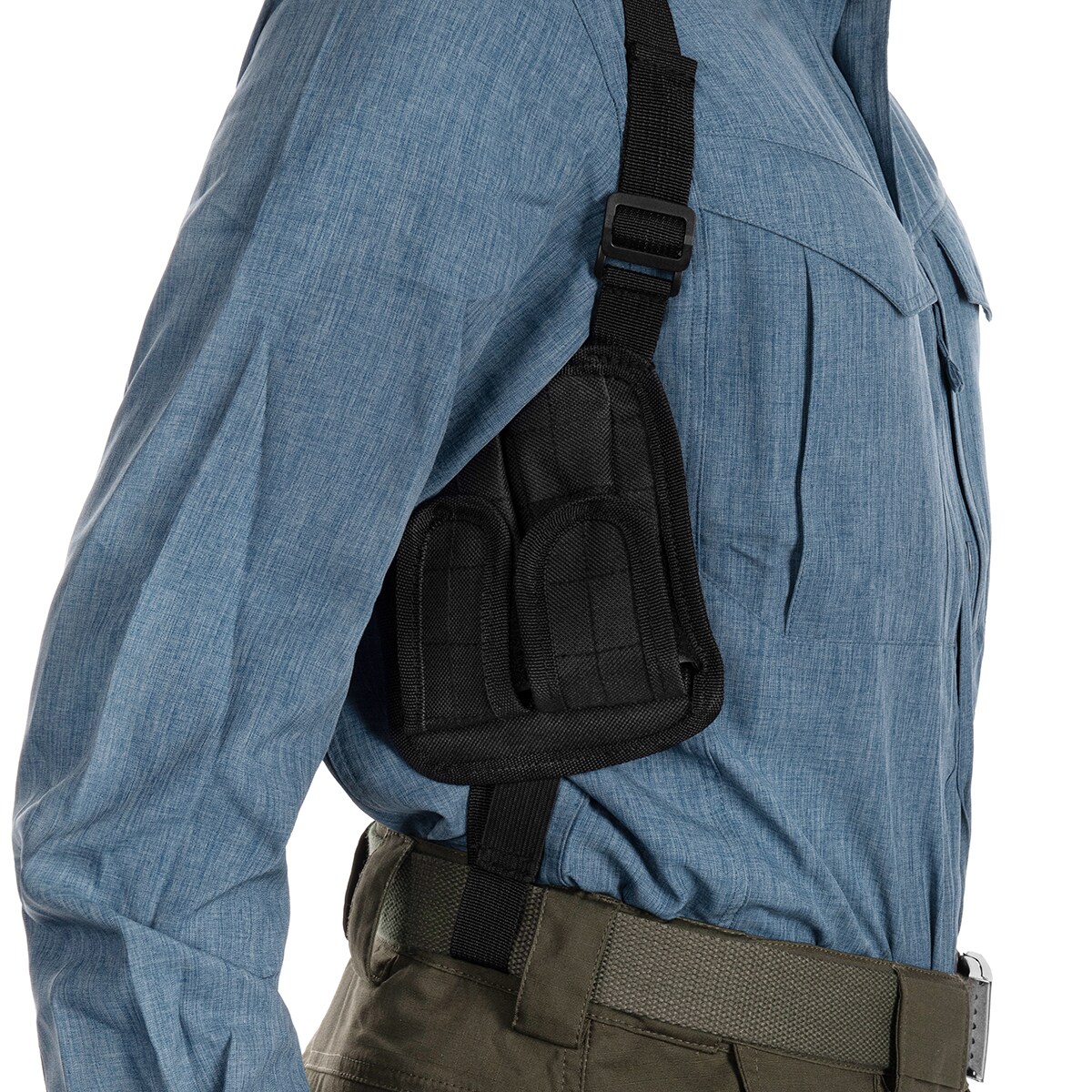 Кобура Game Face з матеріалу cordura для пістолета