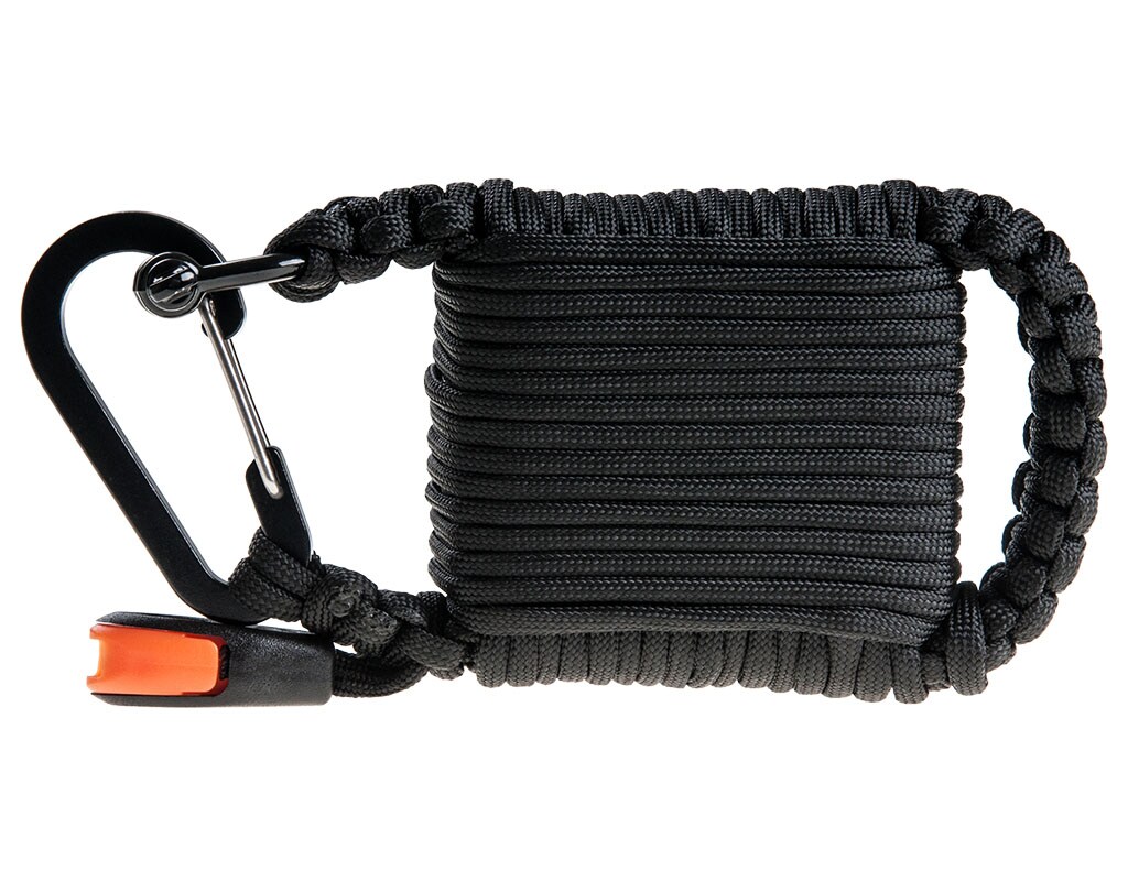 Zestaw survivalowy Paracord Badger Outdoor
