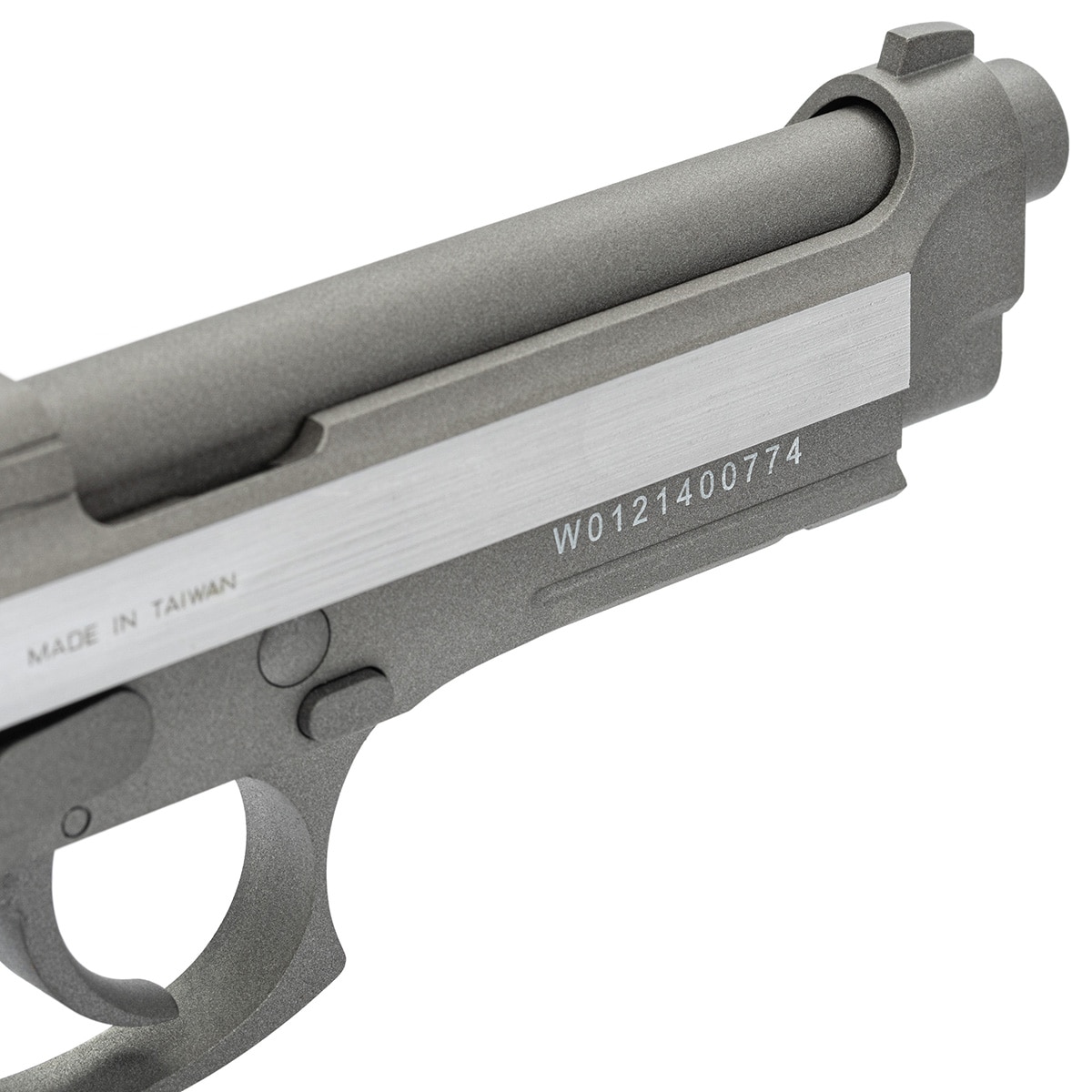 Wiatrówka Cybergun Swiss Arms SA92 Blow Back 4,5 mm - metal