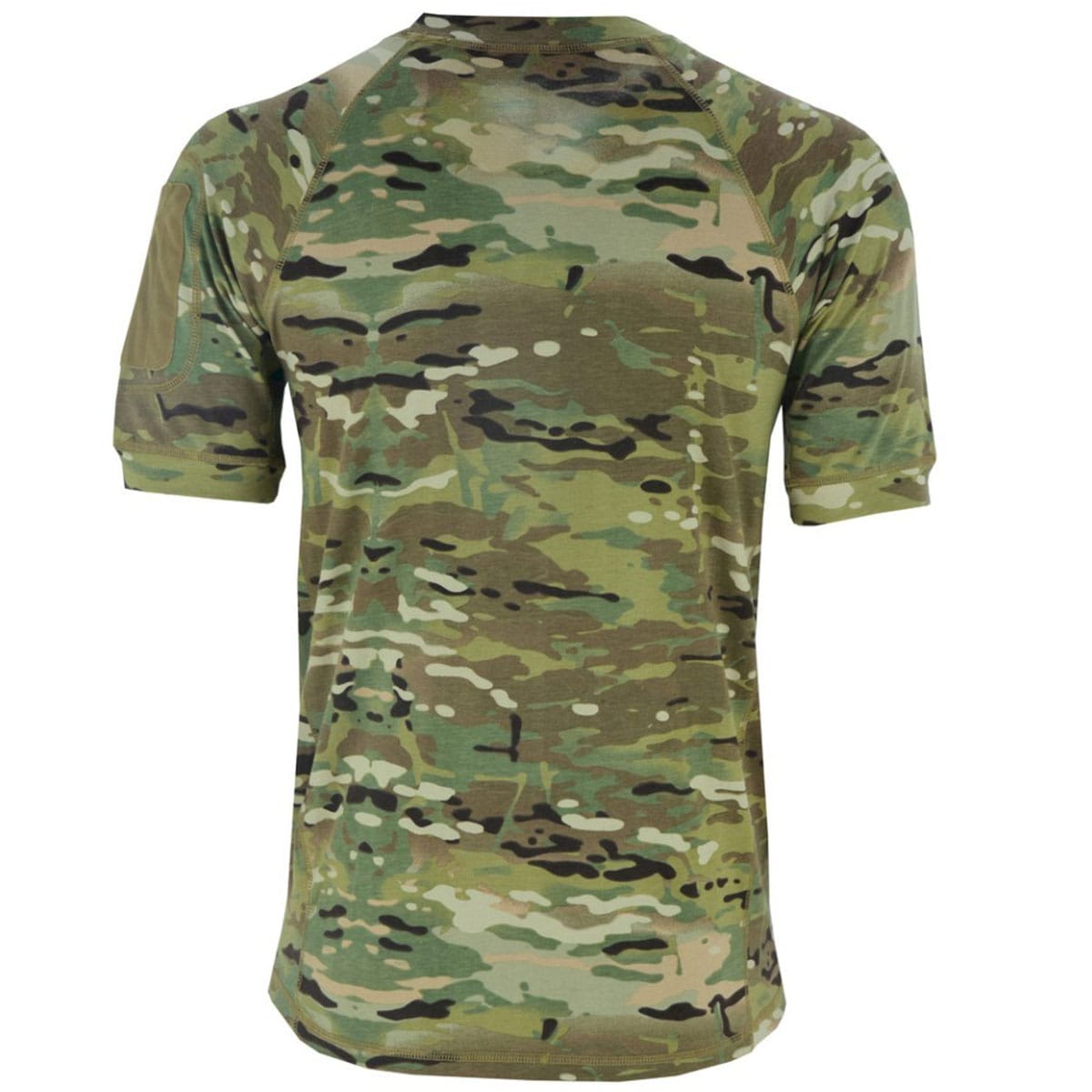 Koszulka T-shirt Texar Duty - Arid MC Camo