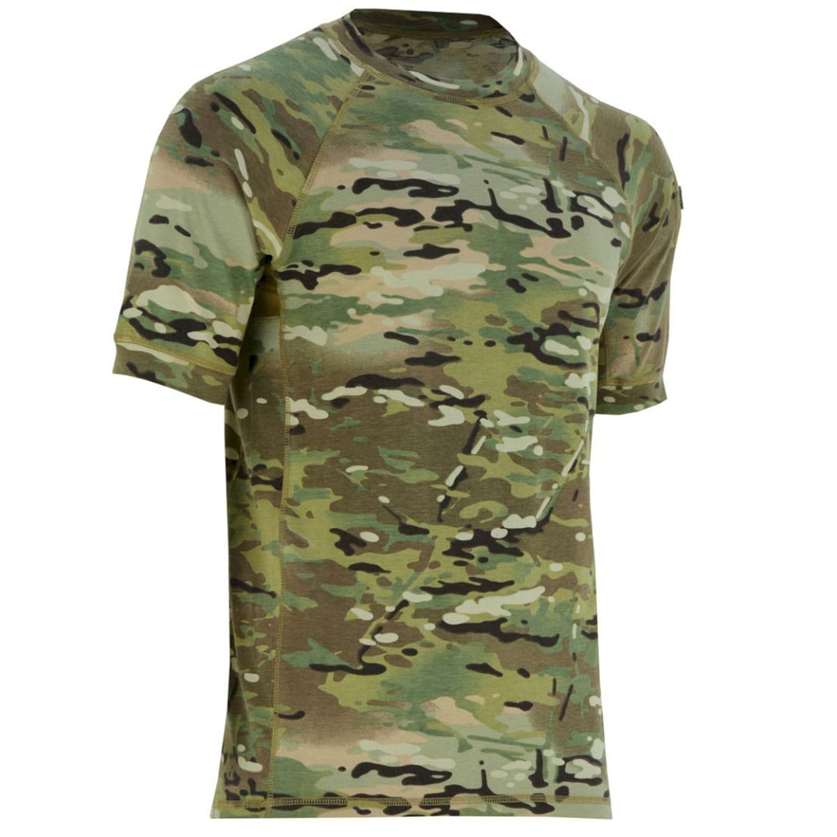 Футболка T-shirt Texar Duty - Arid MC Camo