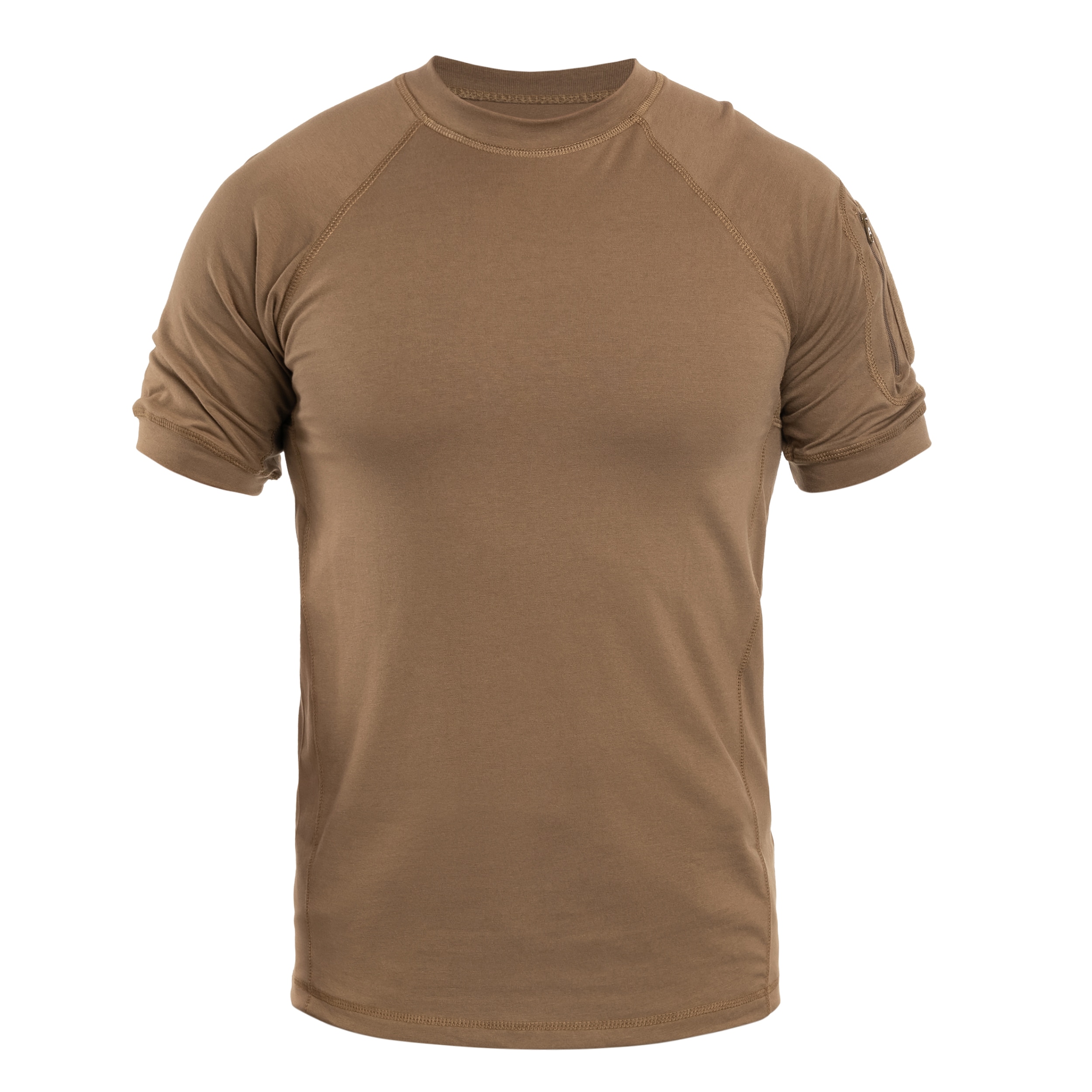 Koszulka T-shirt Texar Duty - Coyote