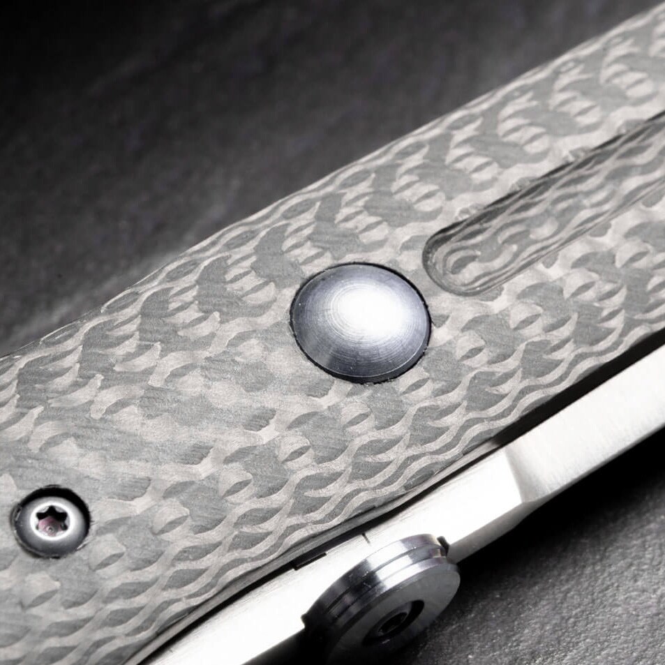 Boker Plus Icepick Dagger Folding knife