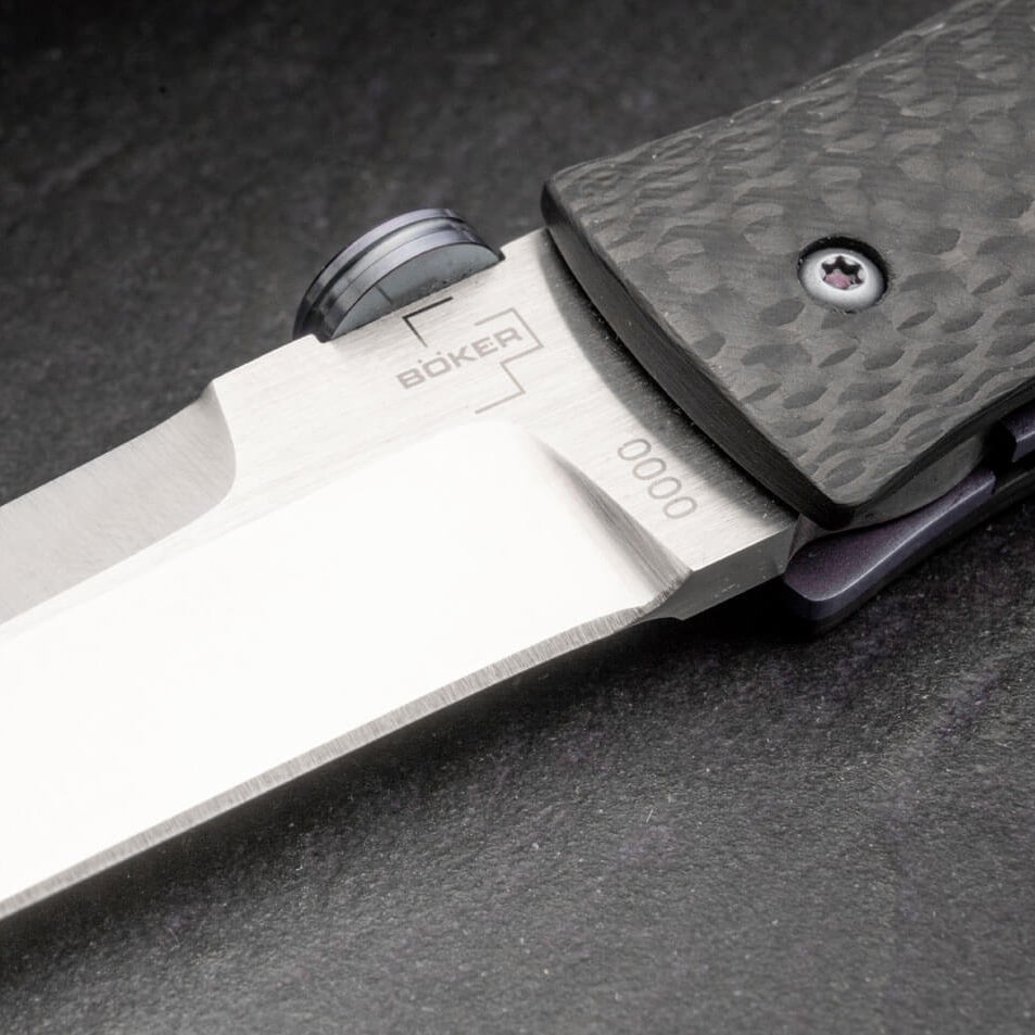 Boker Plus Icepick Dagger Folding knife