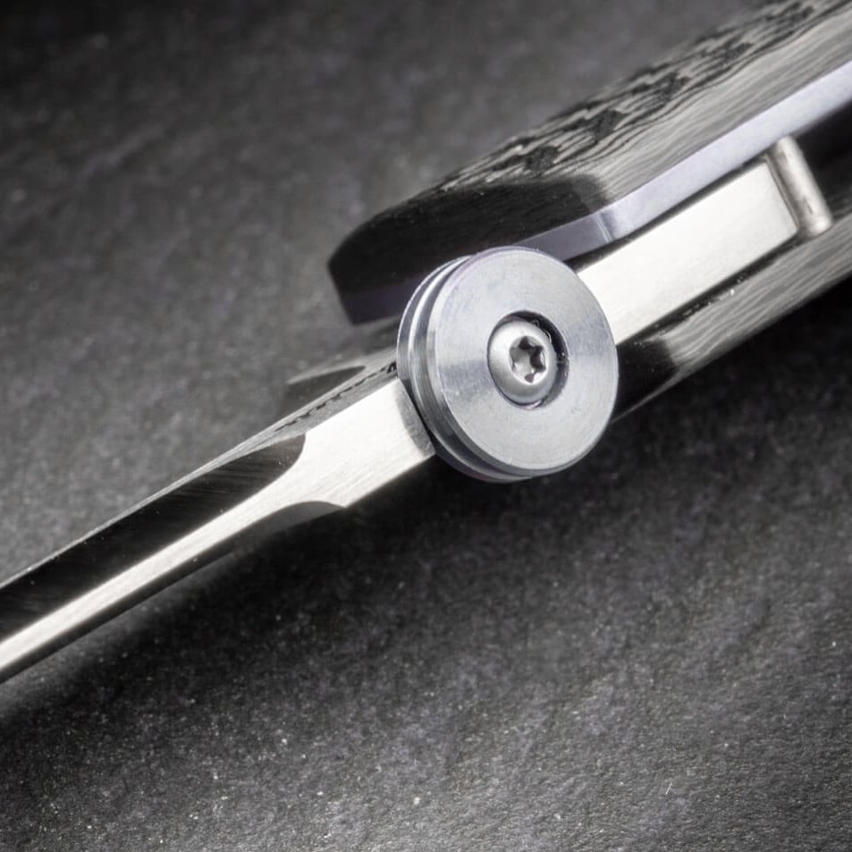 Boker Plus Icepick Dagger Folding knife