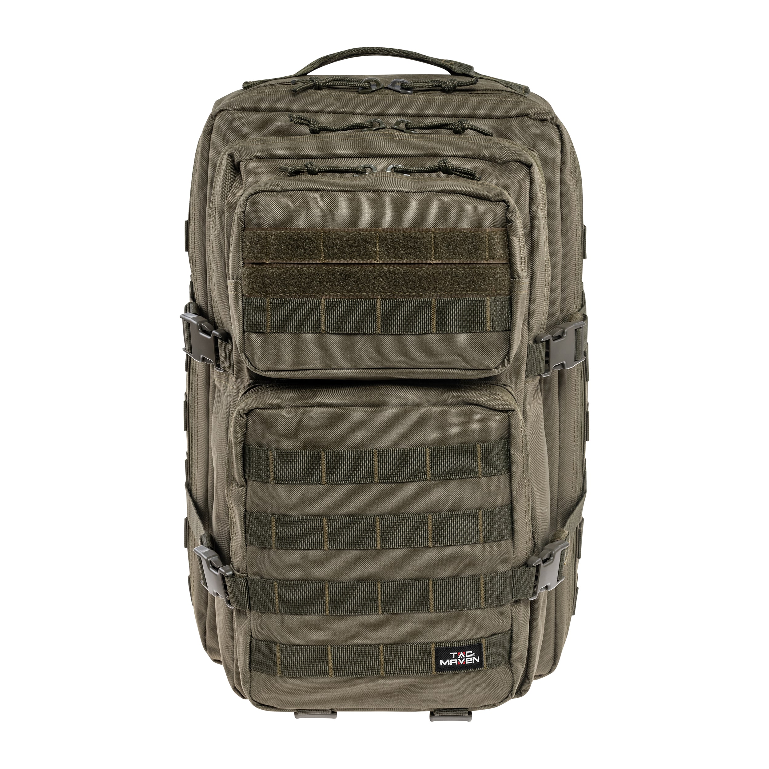 Plecak Pentagon Tac Maven Assault Large 51 l - Olive