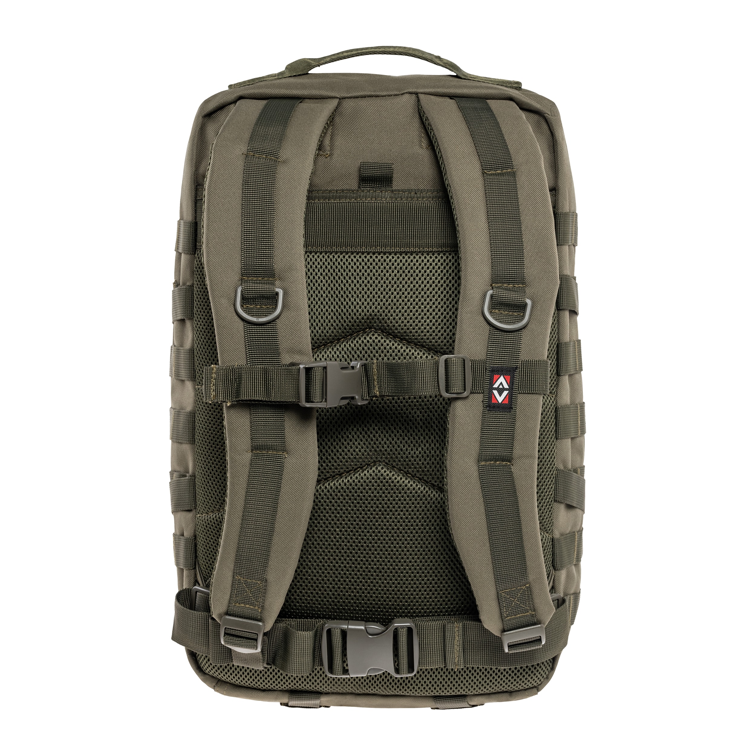 Plecak Pentagon Tac Maven Assault Large 51 l - Olive