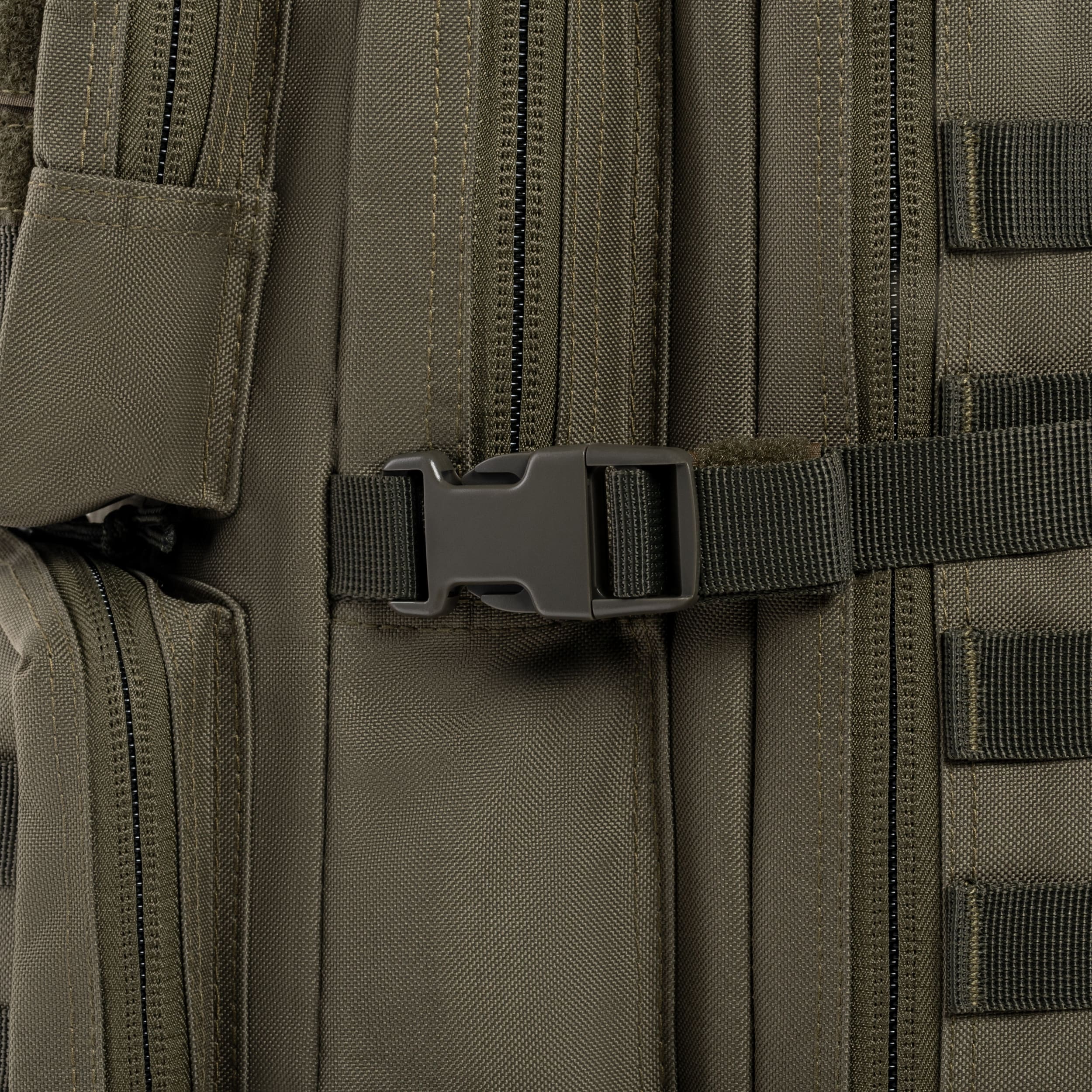 Plecak Pentagon Tac Maven Assault Large 51 l - Olive
